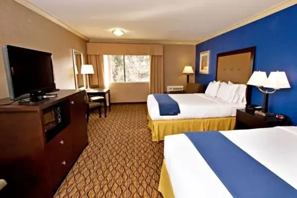Holiday Inn Express Port Hueneme by IHG Holiday Inn Express Port Hueneme by IHG