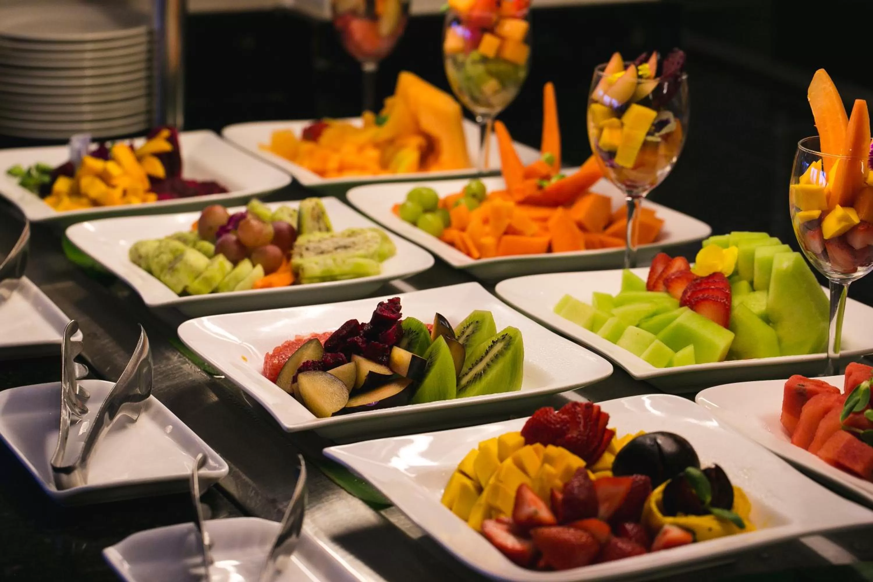 Property building in Catalonia Riviera Maya Resort & Spa- All Inclusive