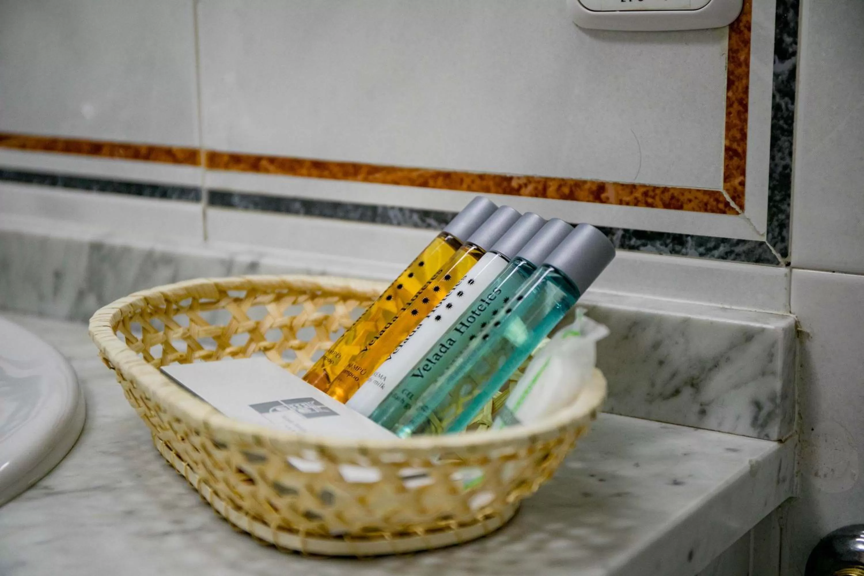 Palacio de los Velada