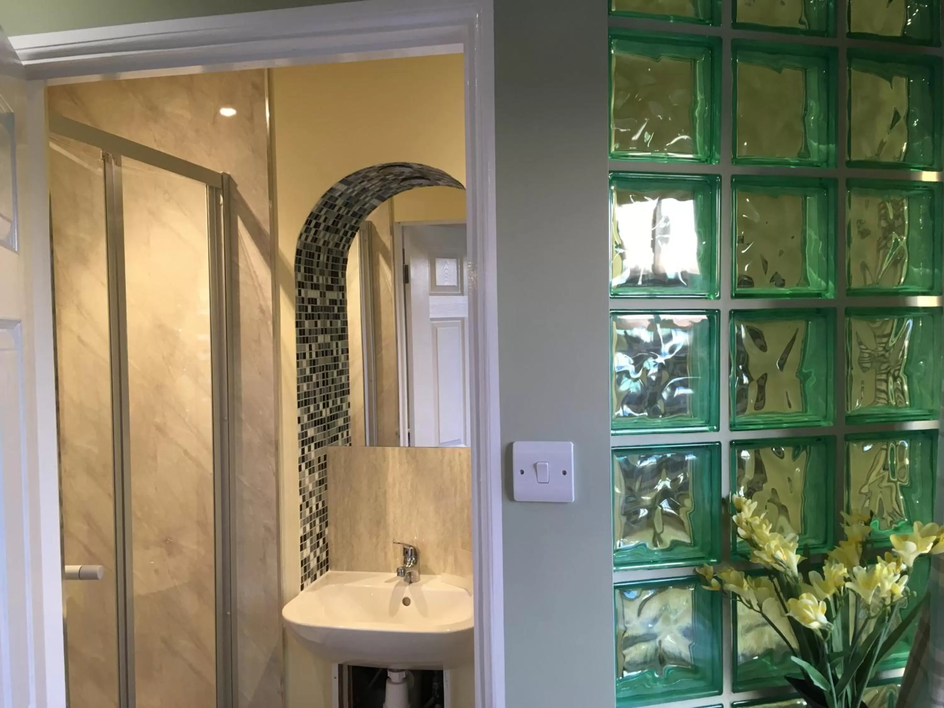 Lodbourne Farmhouse B&B