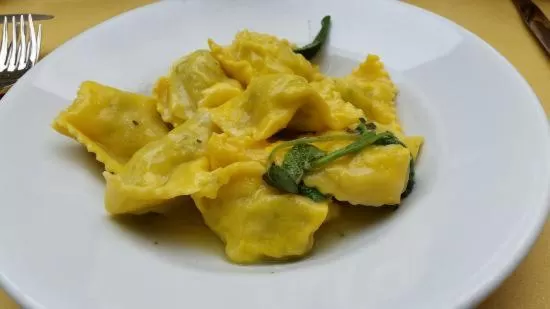 Restaurant/places to eat in Residenza di Campagna Montelleri