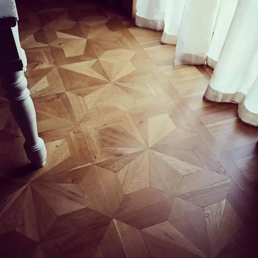 Living room in B&B Dimora Delle Donnole Bergamo Alta