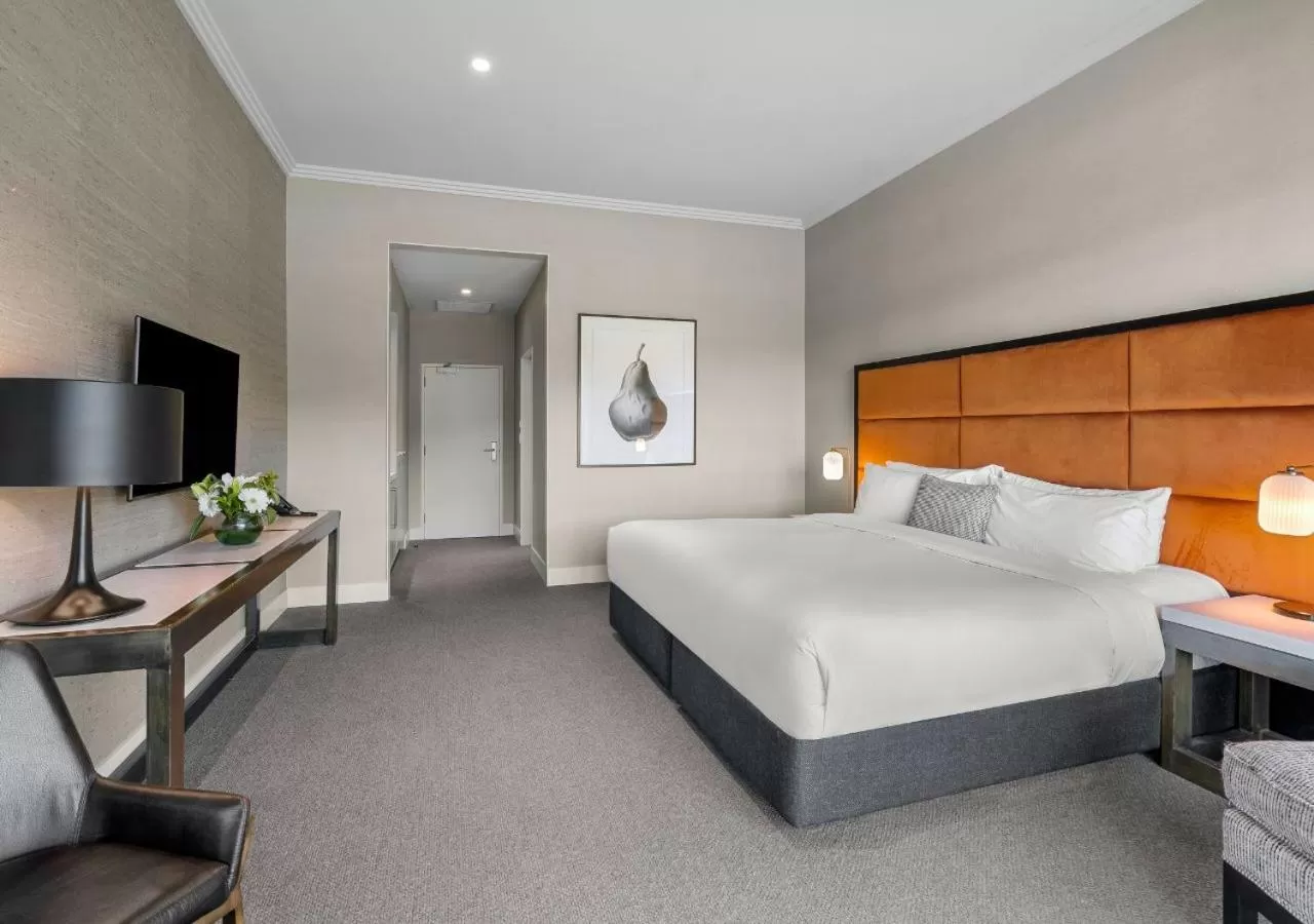 Bed in Park Proxi Gibraltar Bowral