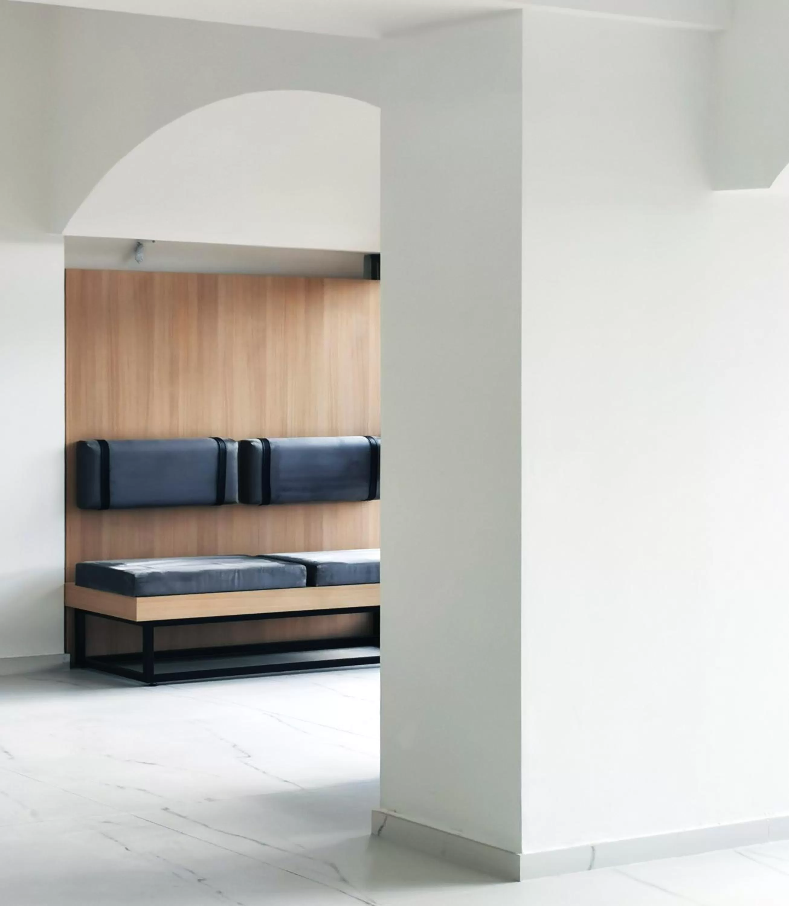 Property building in Cavalieri Hotel Malta, a member of Radisson Individuals