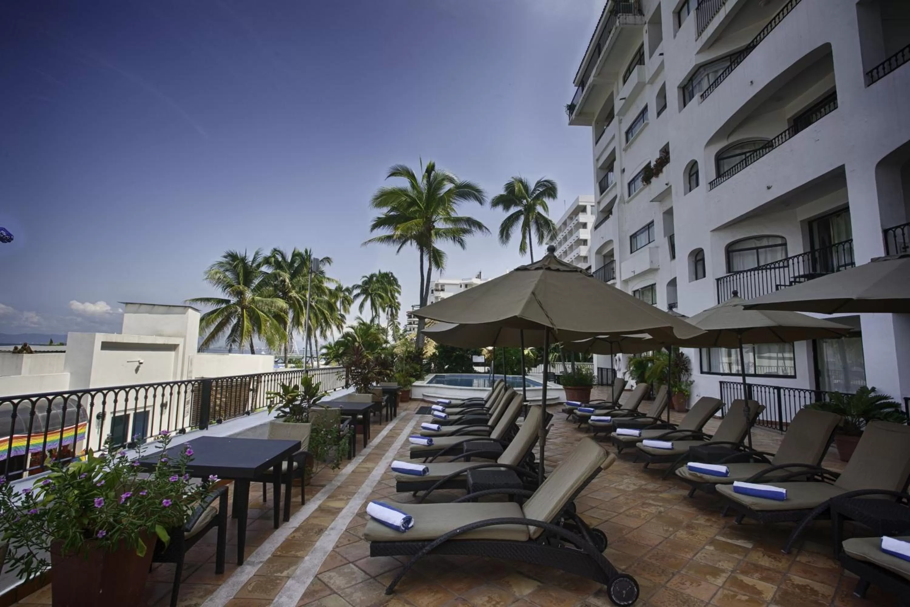 Other in One Beach Street Puerto Vallarta