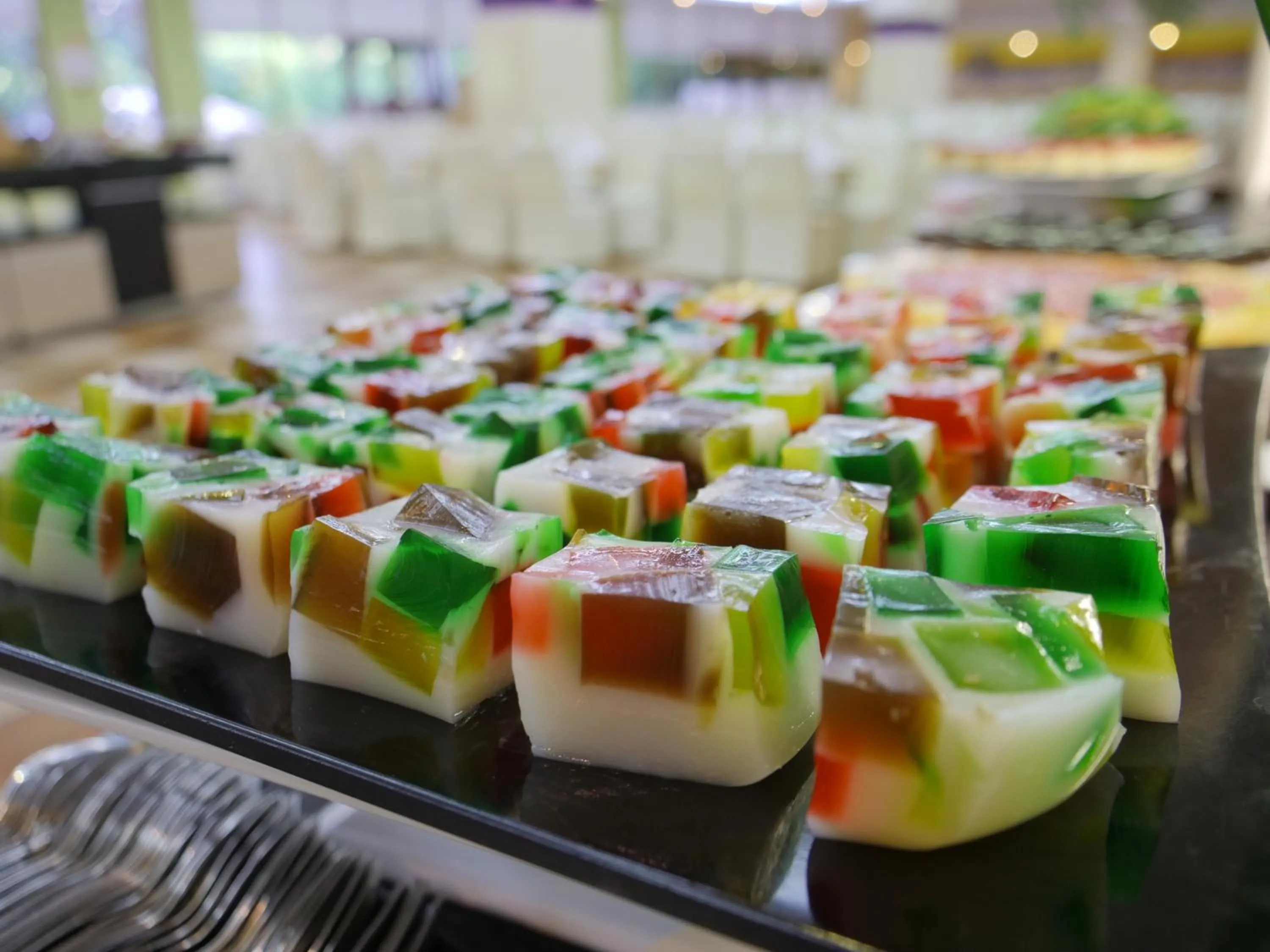 Restaurant/places to eat in Kristal Hotel - All inclusive - Fully renovated rooms 2025