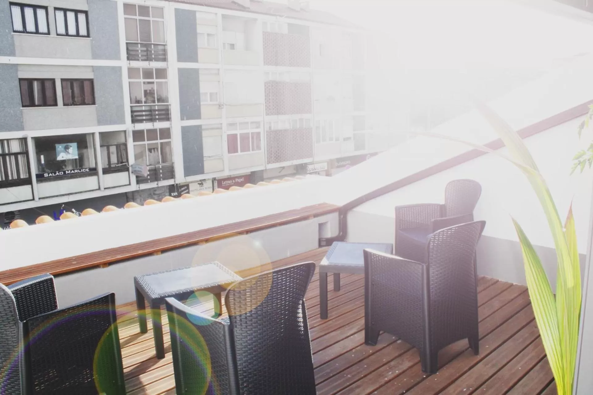 Day in Casa Do Campo