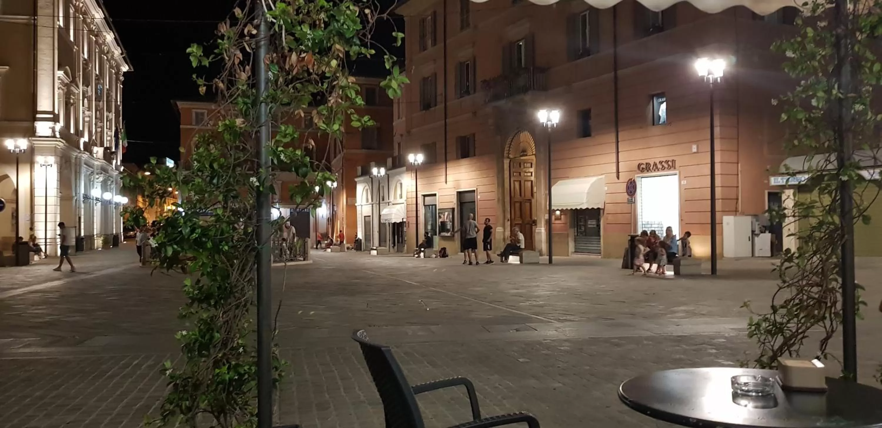 Neighbourhood in il CAPITELLO