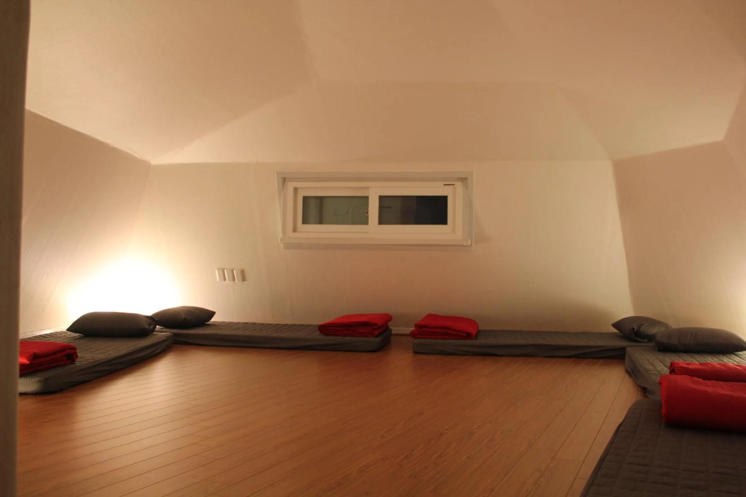 Bed in B My Guesthouse