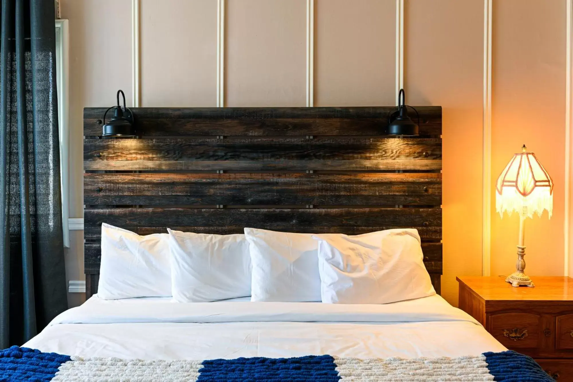 King Suite in Hôtel-La Grande Maison et Spa King Suite in Hôtel-La Grande Maison et Spa