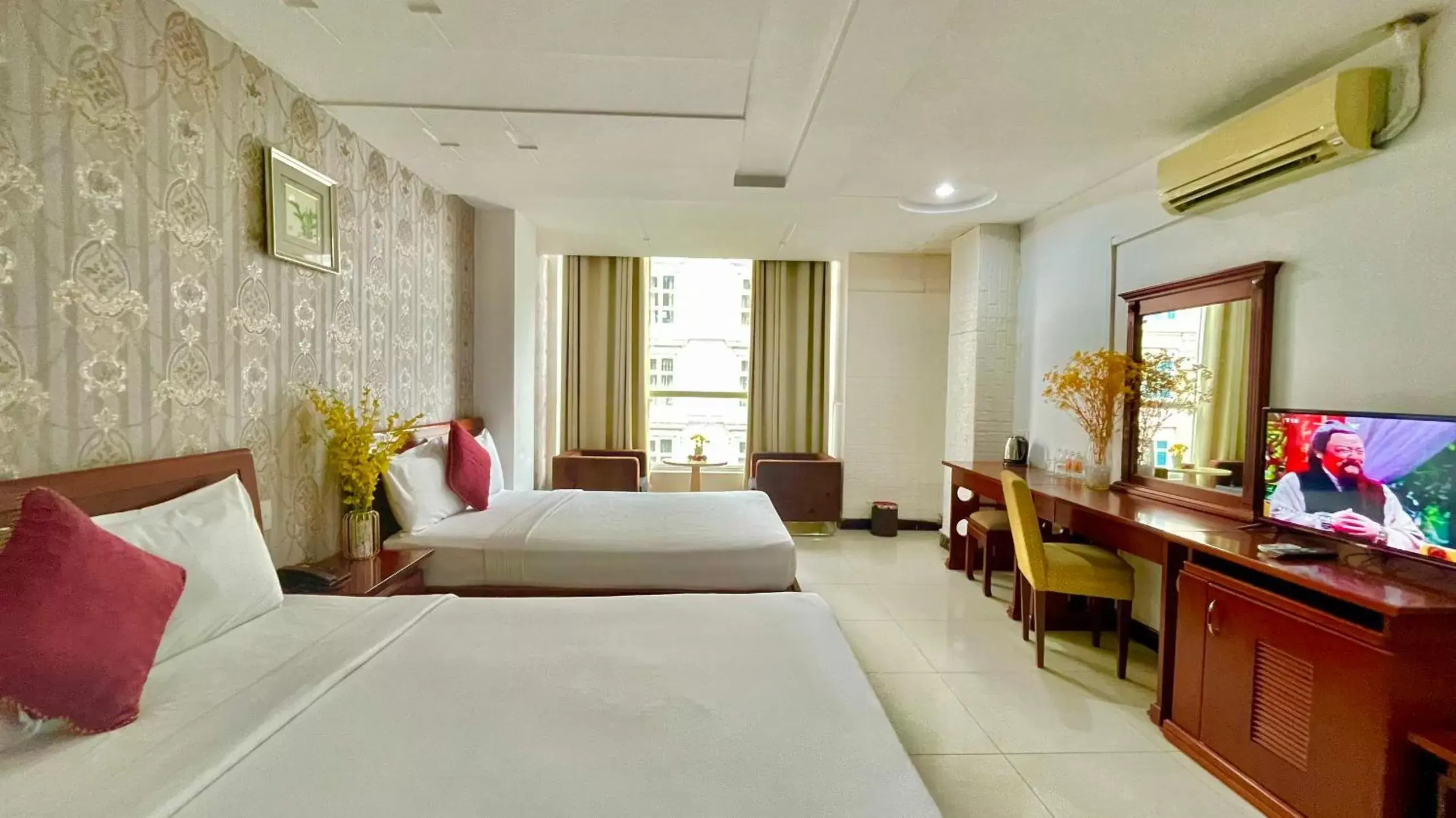 Gold hotel, Saigon Gold hotel, Saigon