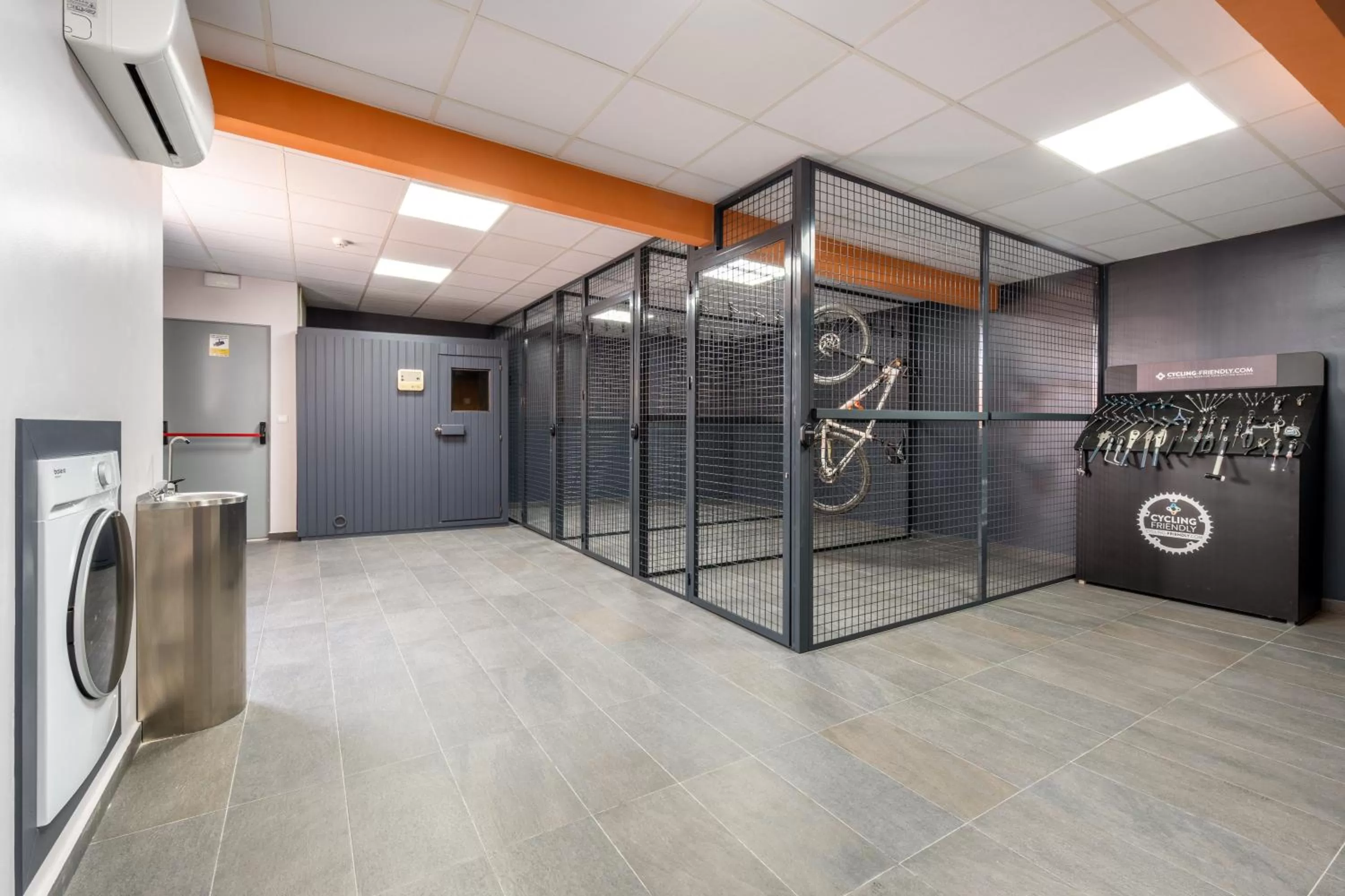 Climia Benidorm Plaza