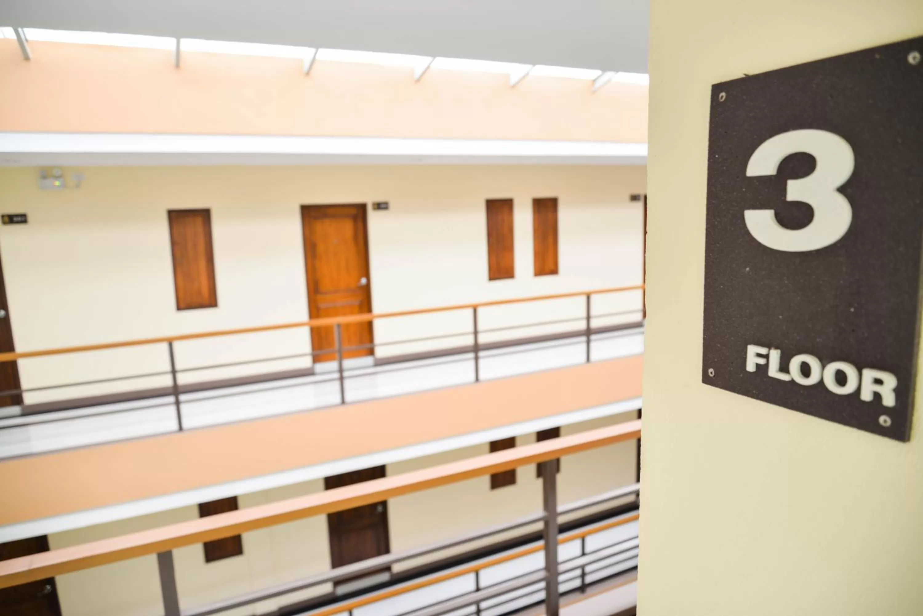 Property Building in Thaimit Resort