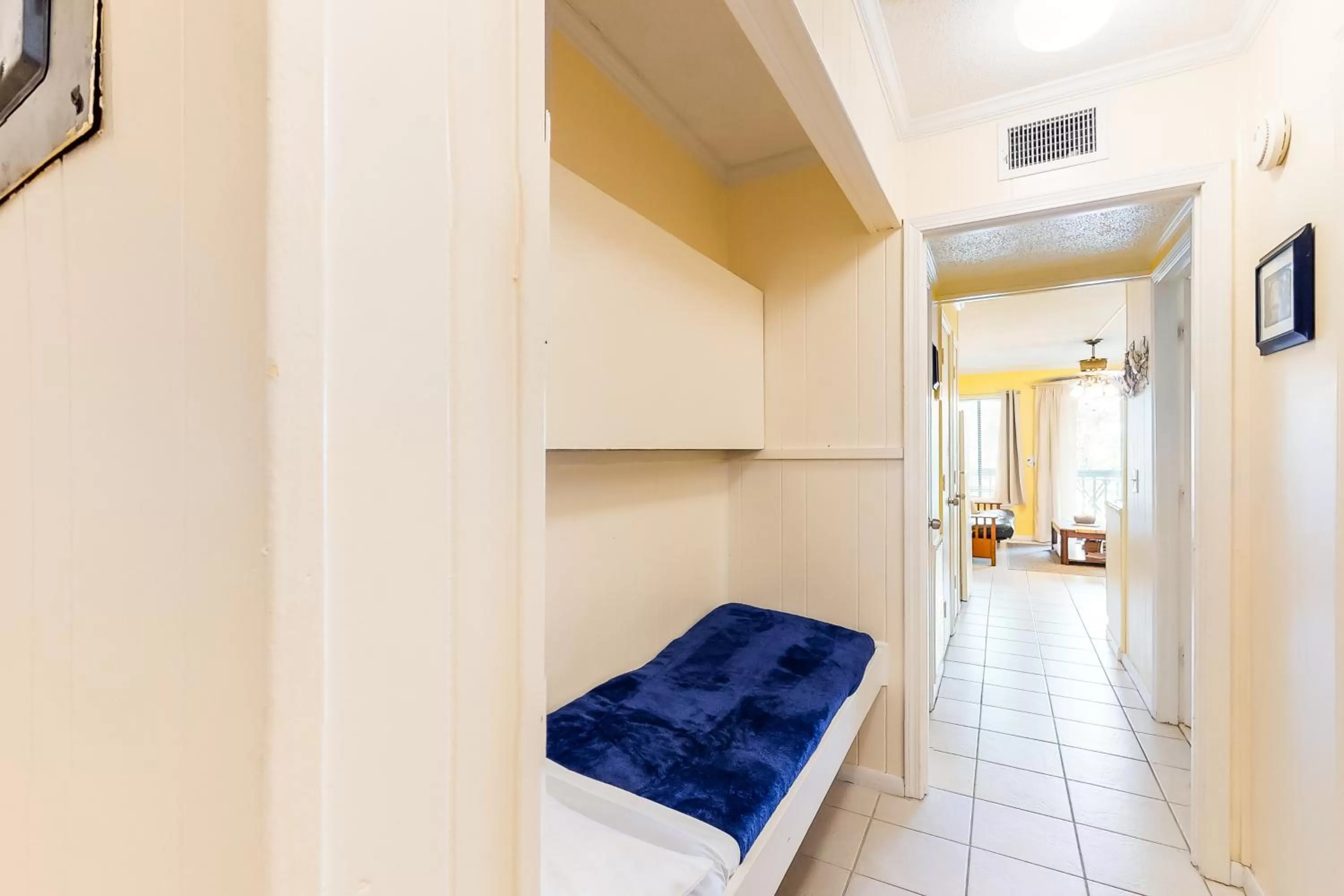 Bathroom in As You Wish