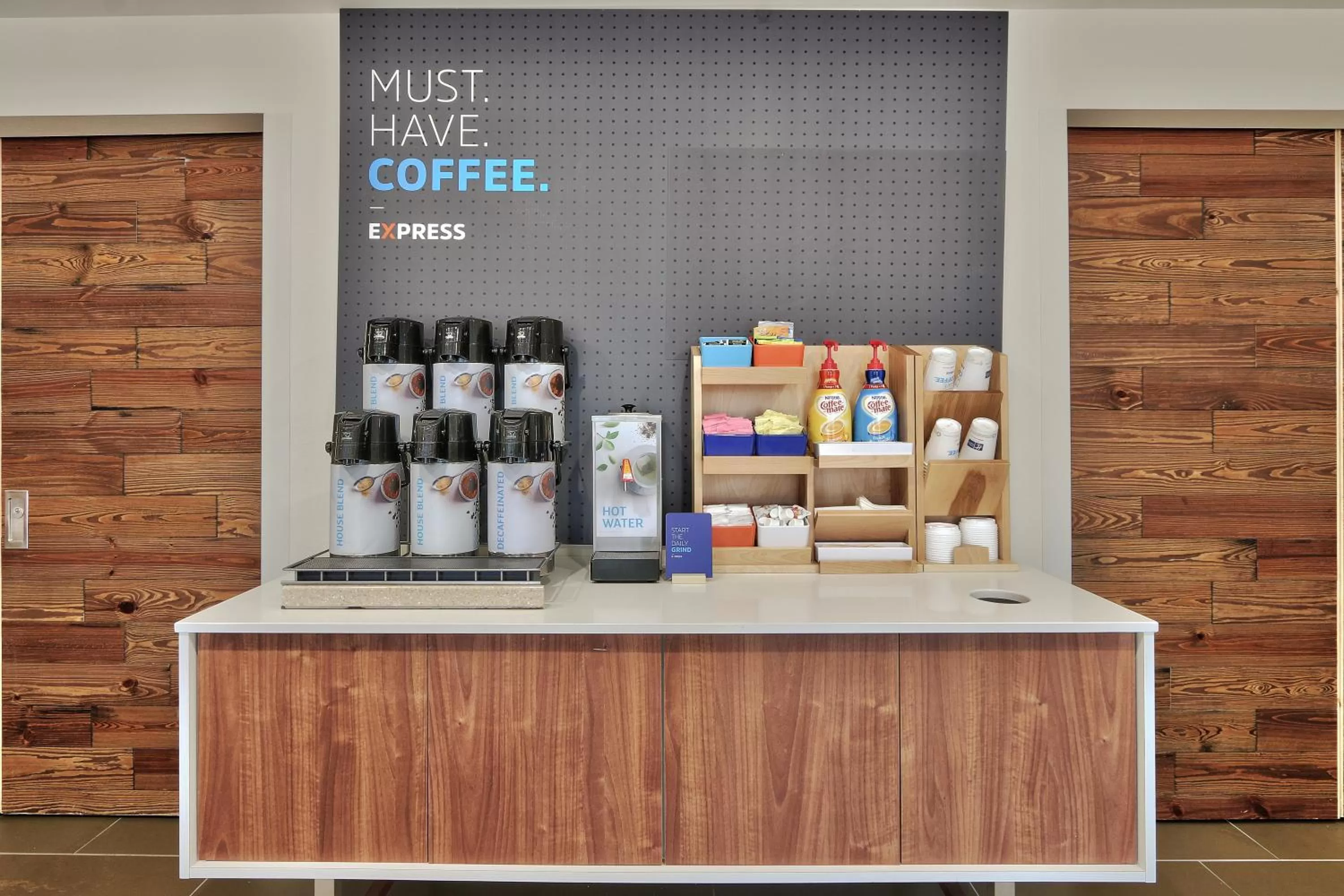 Photo of the whole room in Holiday Inn Express & Suites - Albuquerque East by IHG