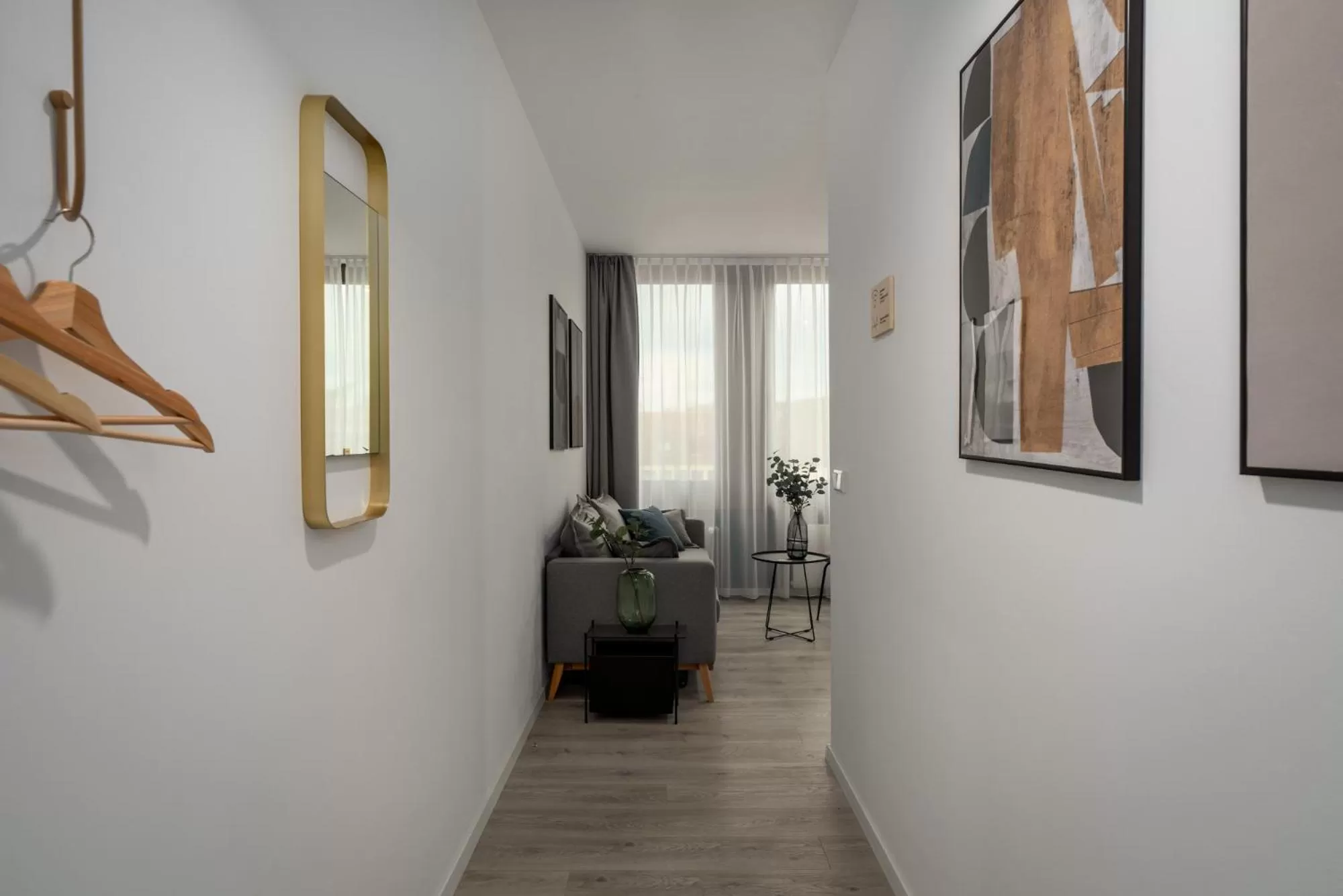 Photo of the whole room in BRIGHT Lippstadt Klusetor