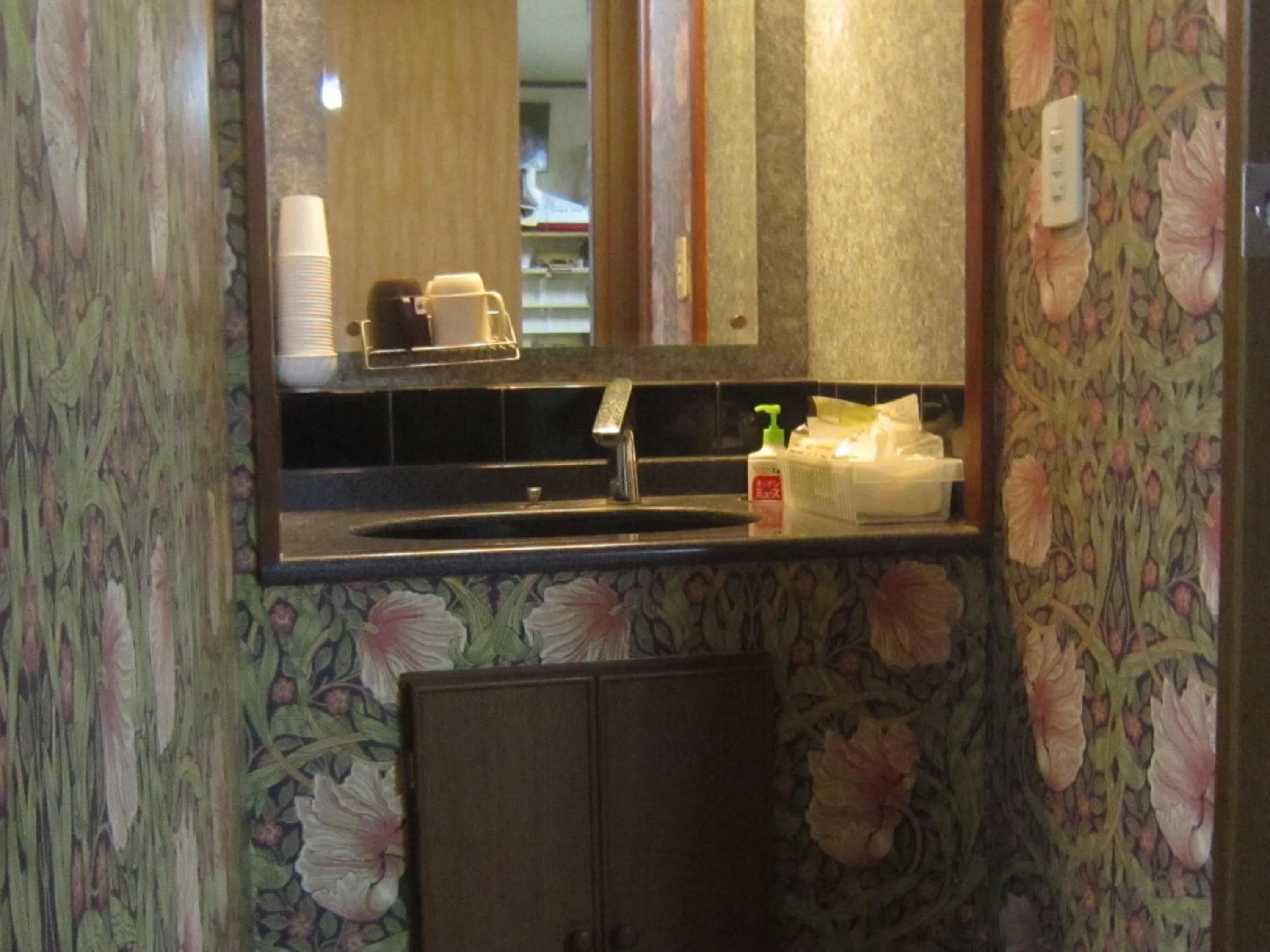 Minato Oasis Numazu / 沼津観光の中心、伊豆観光の拠点に好立地！沼津港に位置し交通・飲食・コンビニ等至便です！