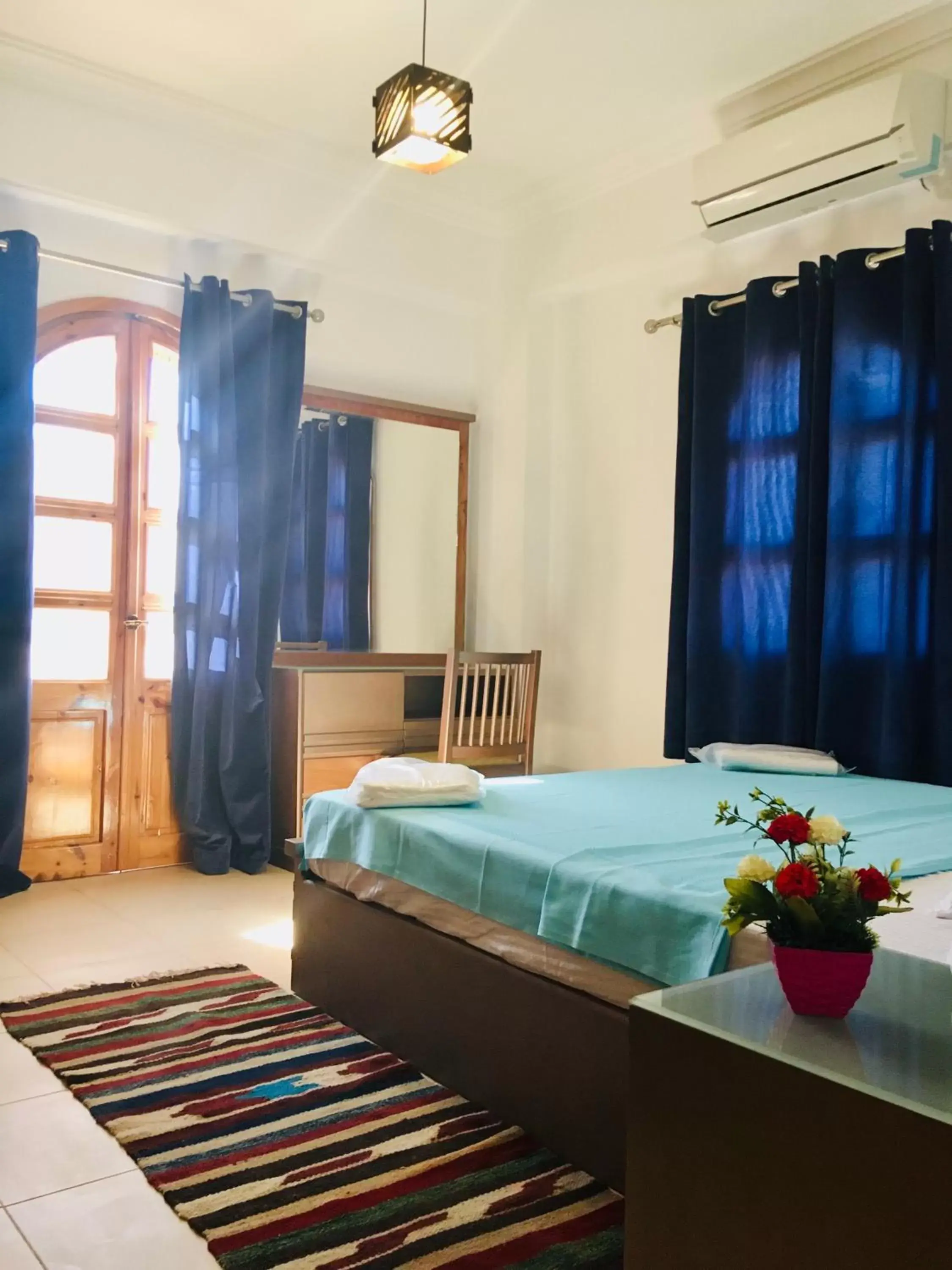 Deluxe King Studio - single occupancy in Villa 22 Deluxe King Studio - single occupancy in Villa 22