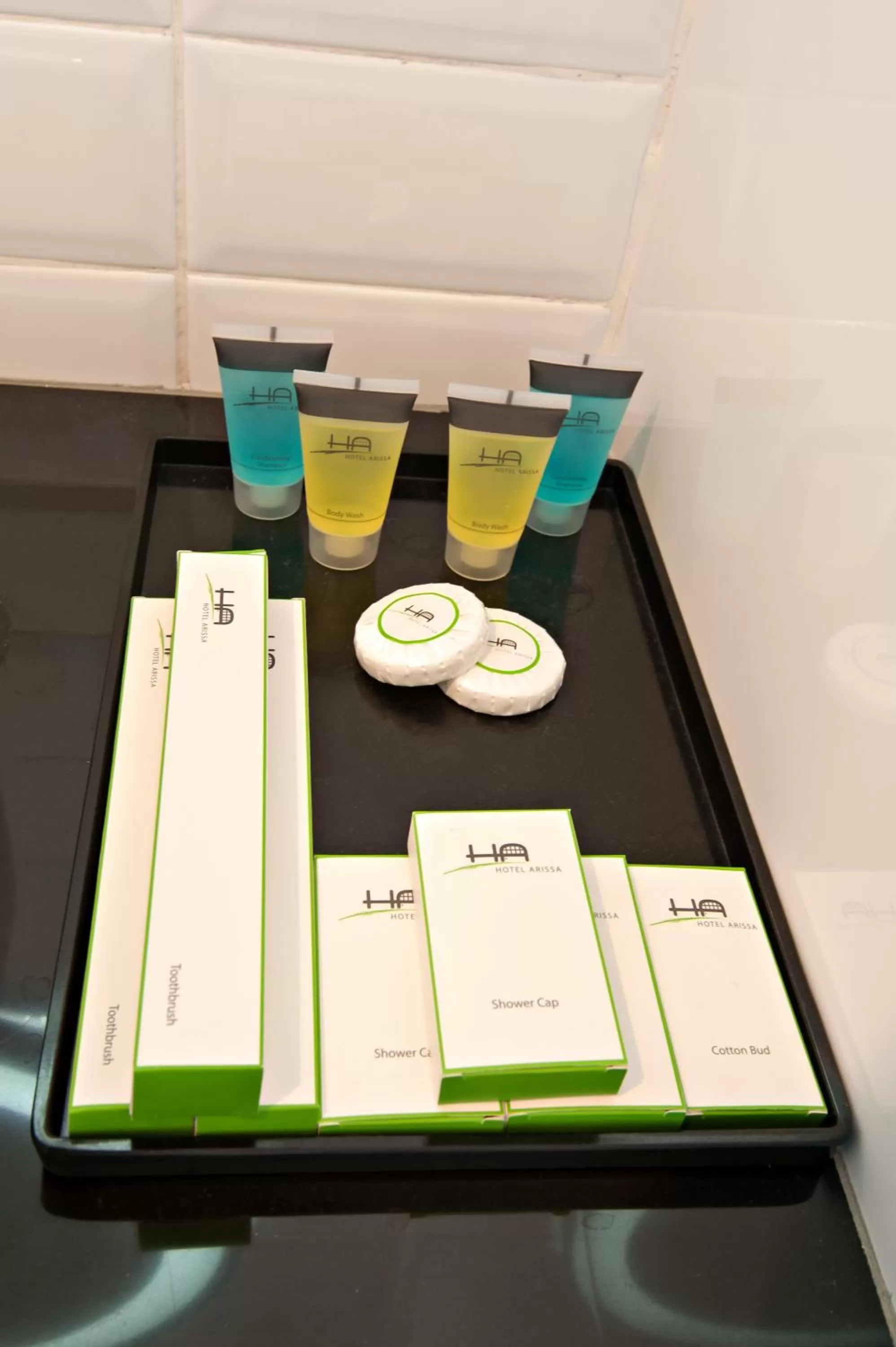 Other in Hotel Arissa