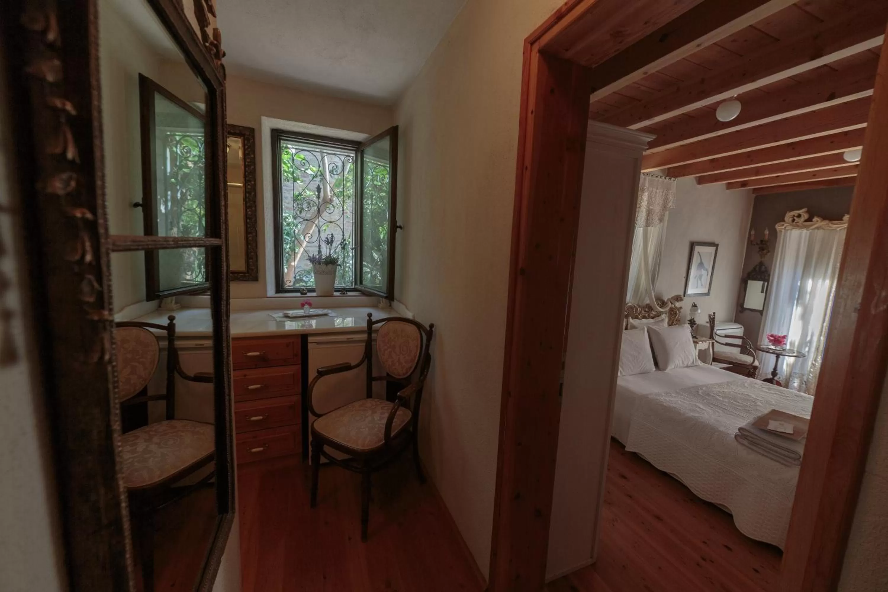 Bathroom in Ha La Bodrum