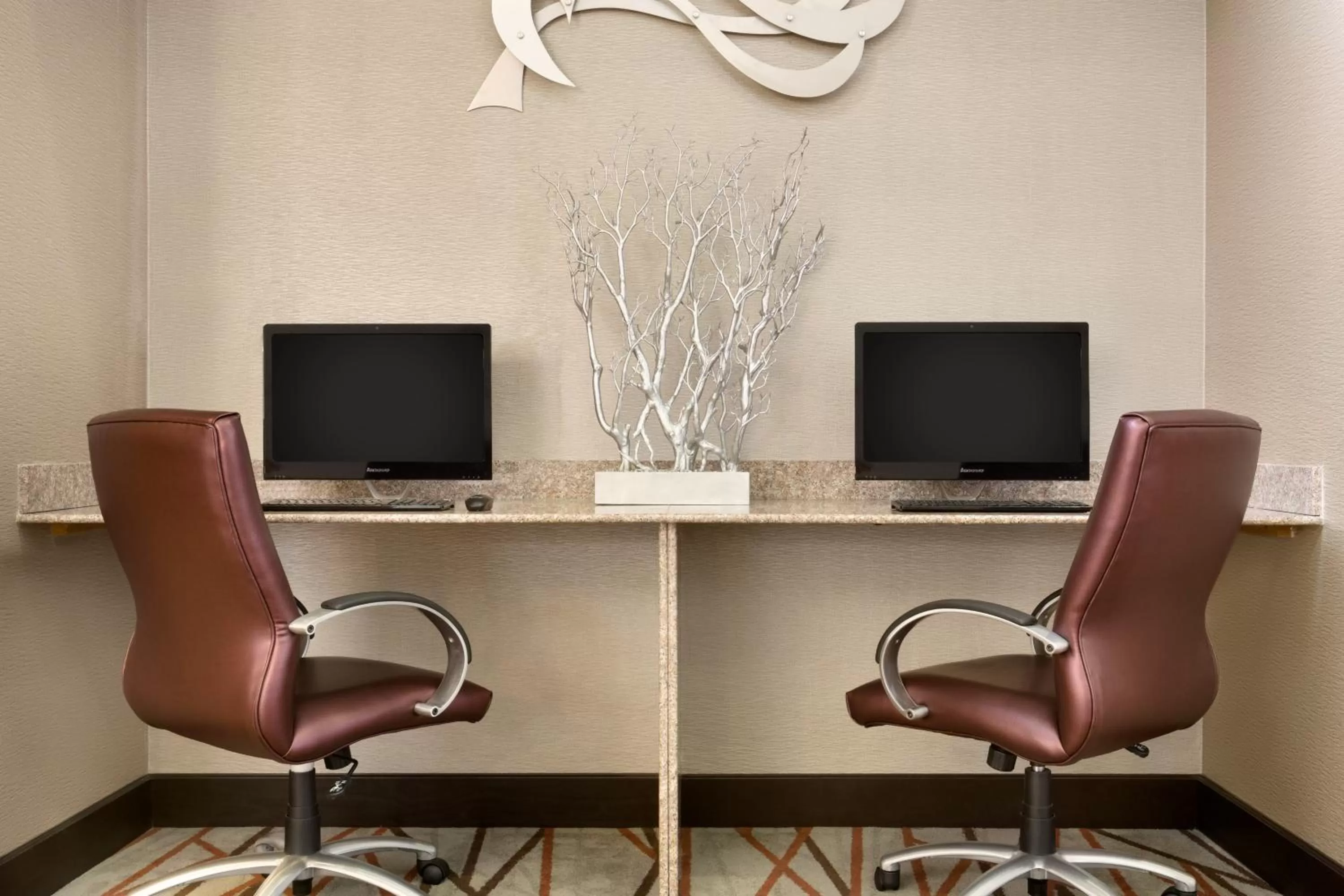 Business facilities in Radisson Akron-Fairlawn Copley