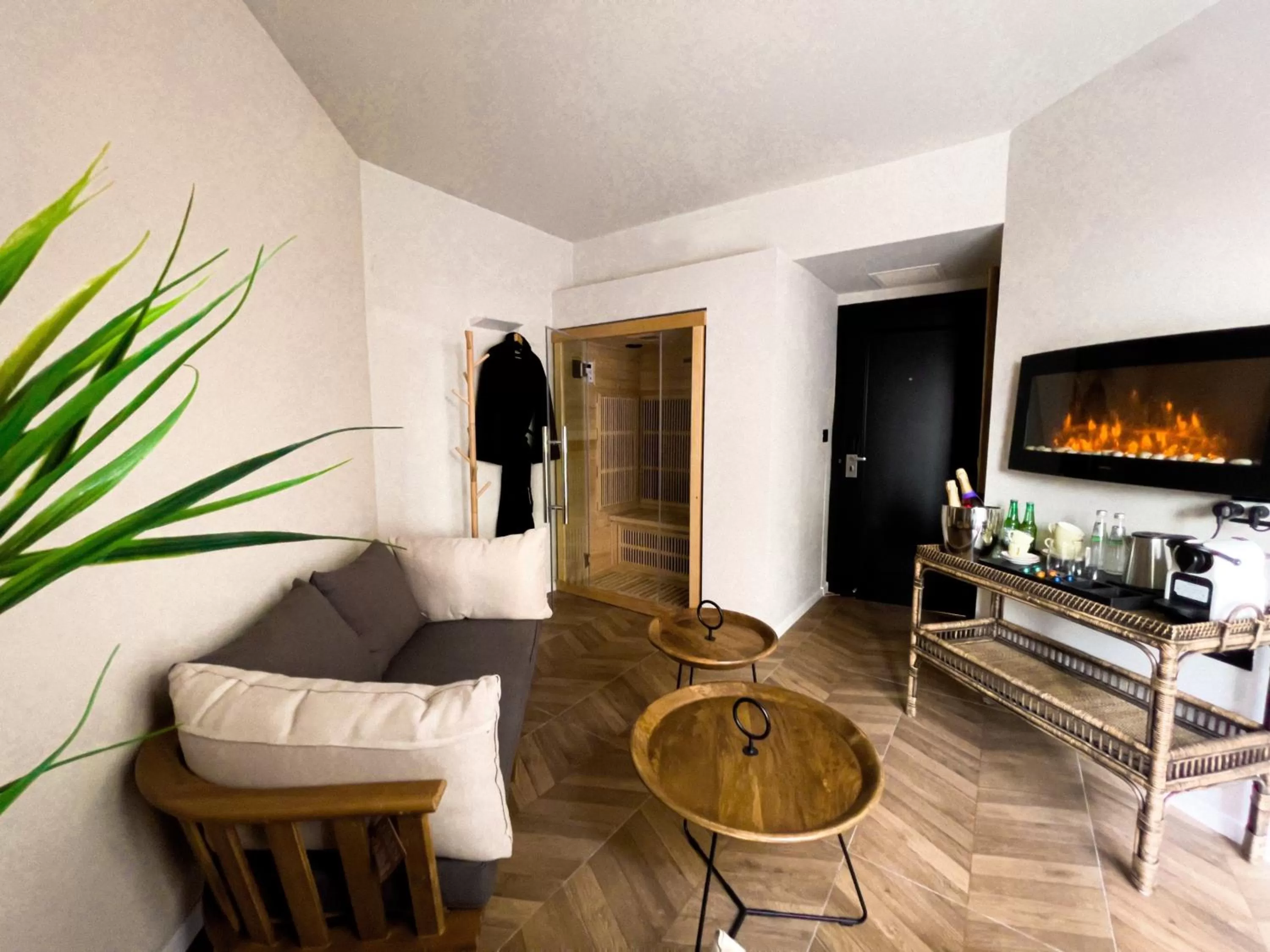 Share Suites Hotel Bat-Yam