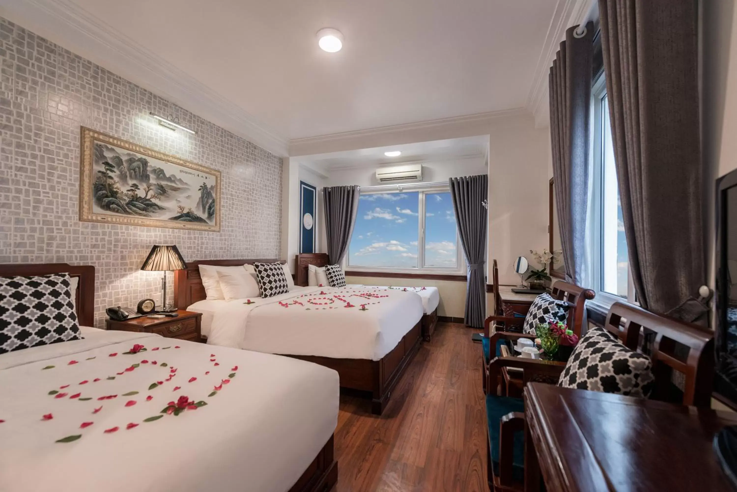 Prince II Hotel Prince II Hotel