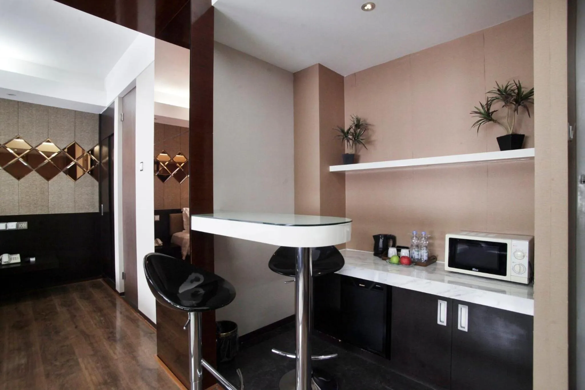 Favor Hotel Makassar City Center By LIFE