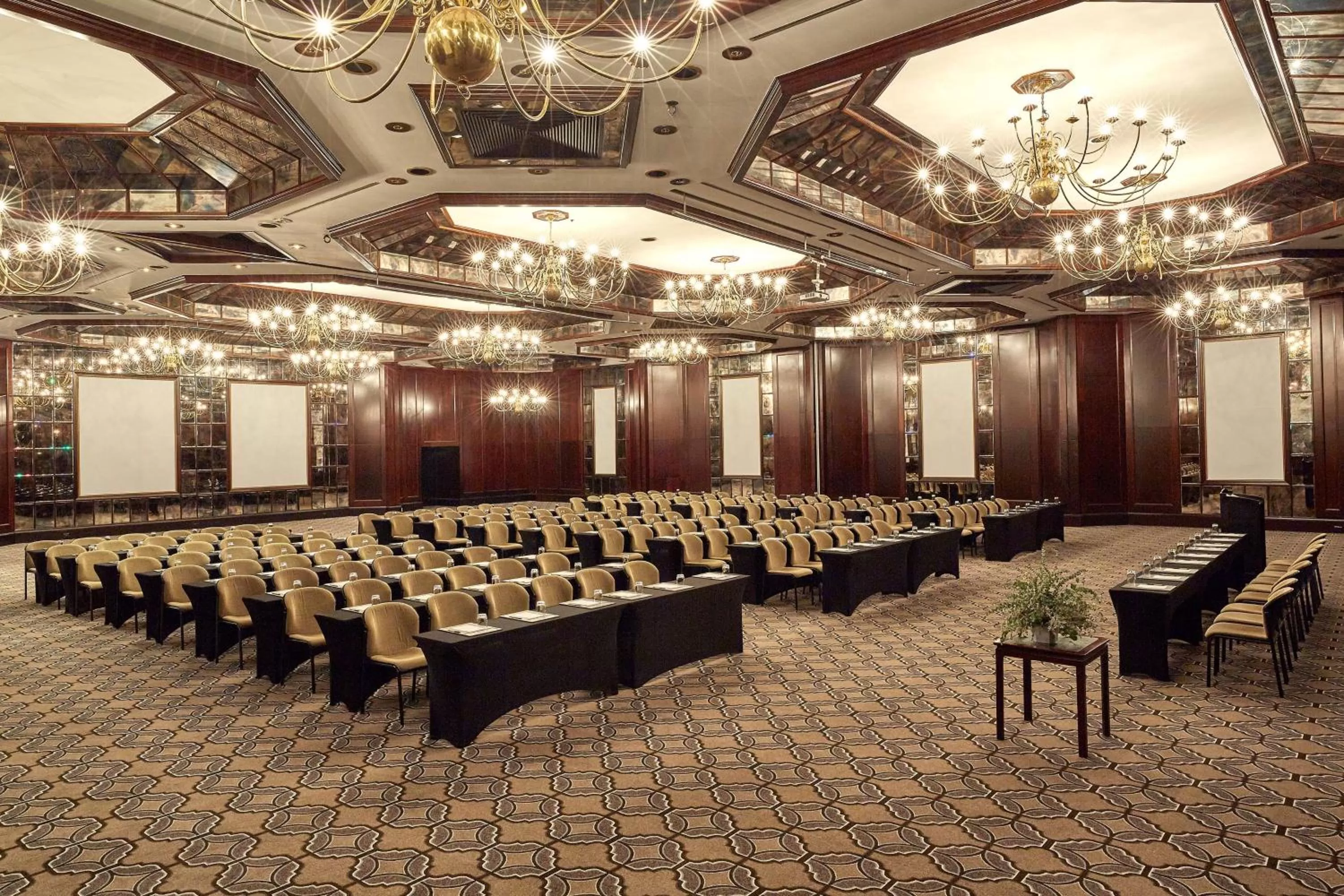 Meeting/conference room in Southern Sun Cape Sun