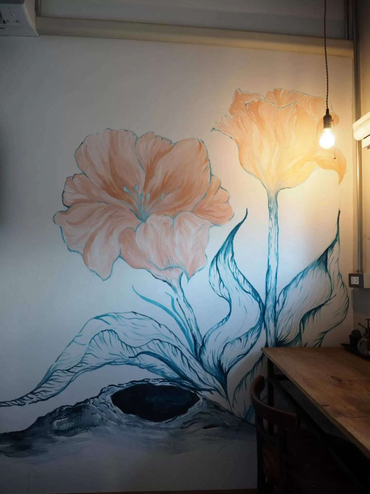 Property building in Indiego Space