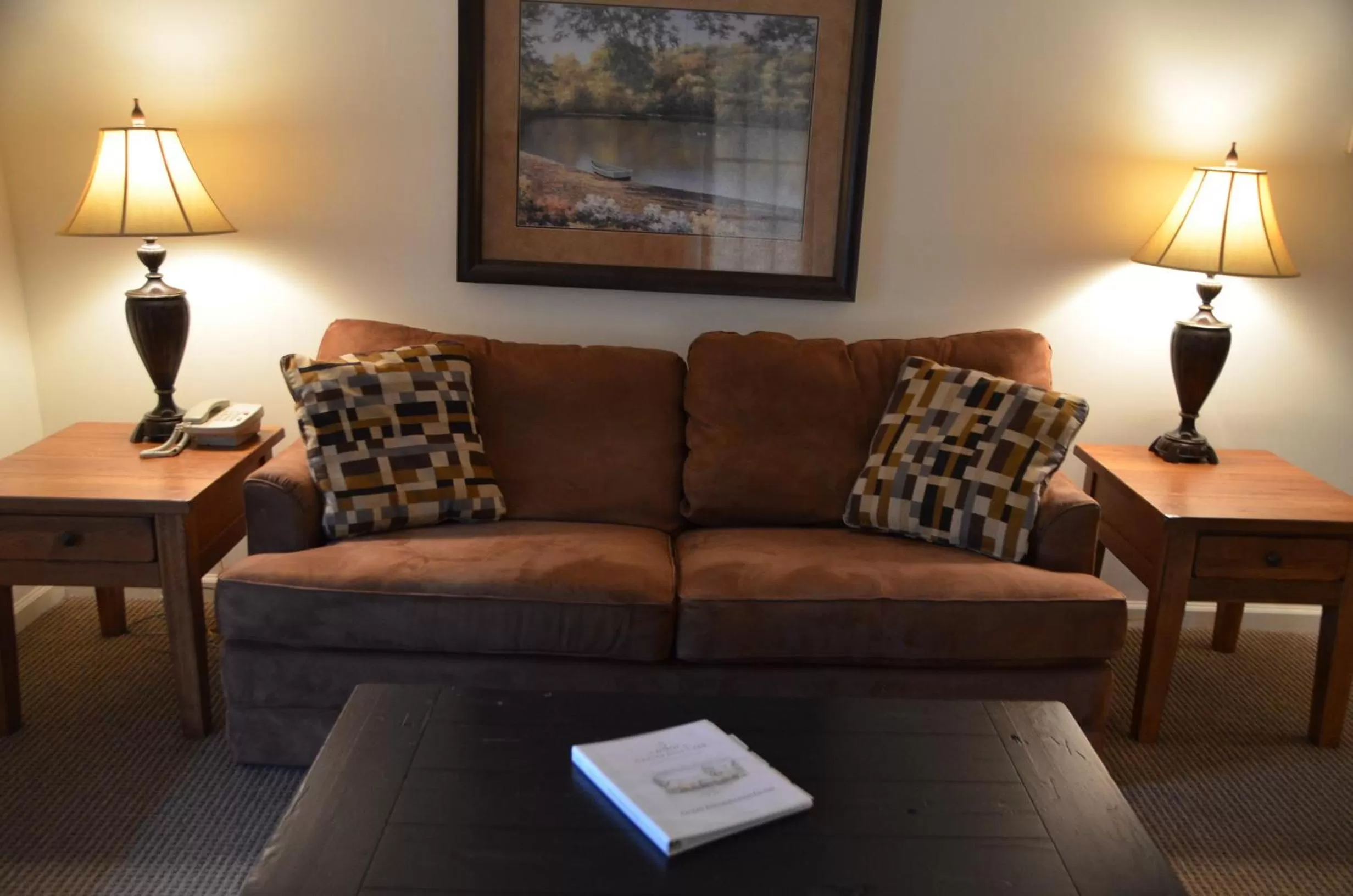 The Retreat at Center Hill Lake