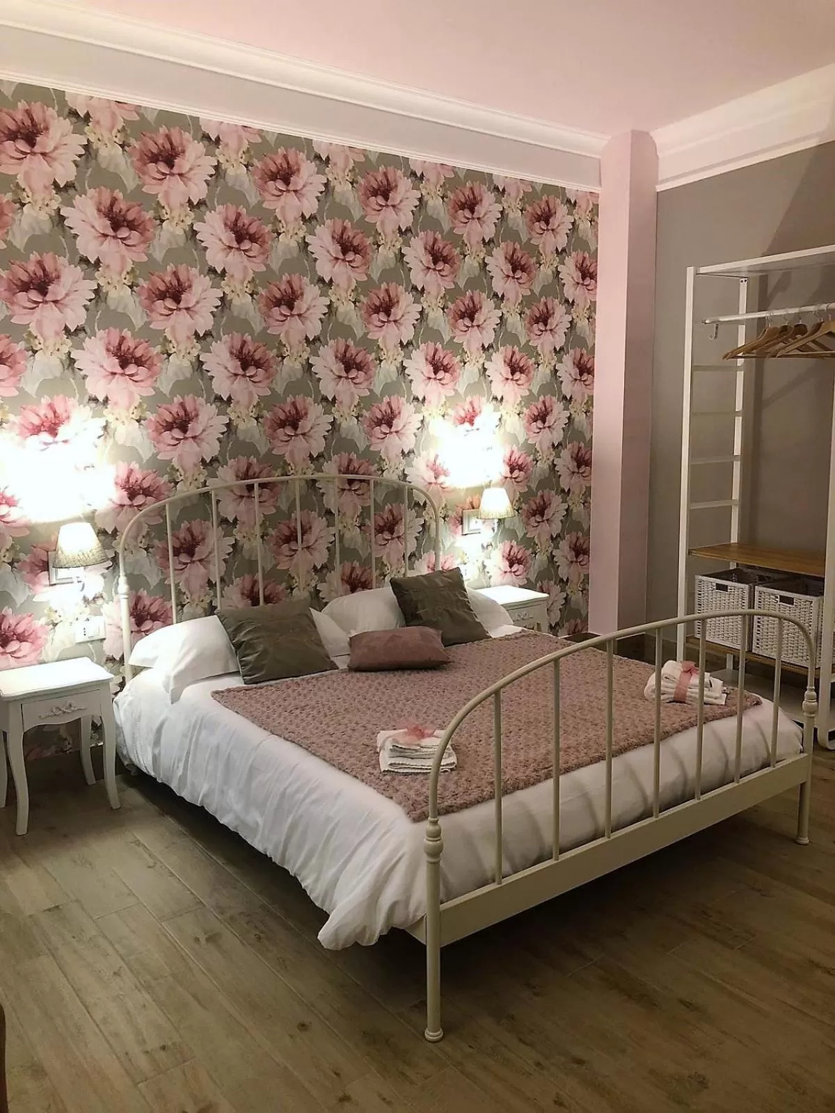 MAISON MARIANNA B&B - ETNA -