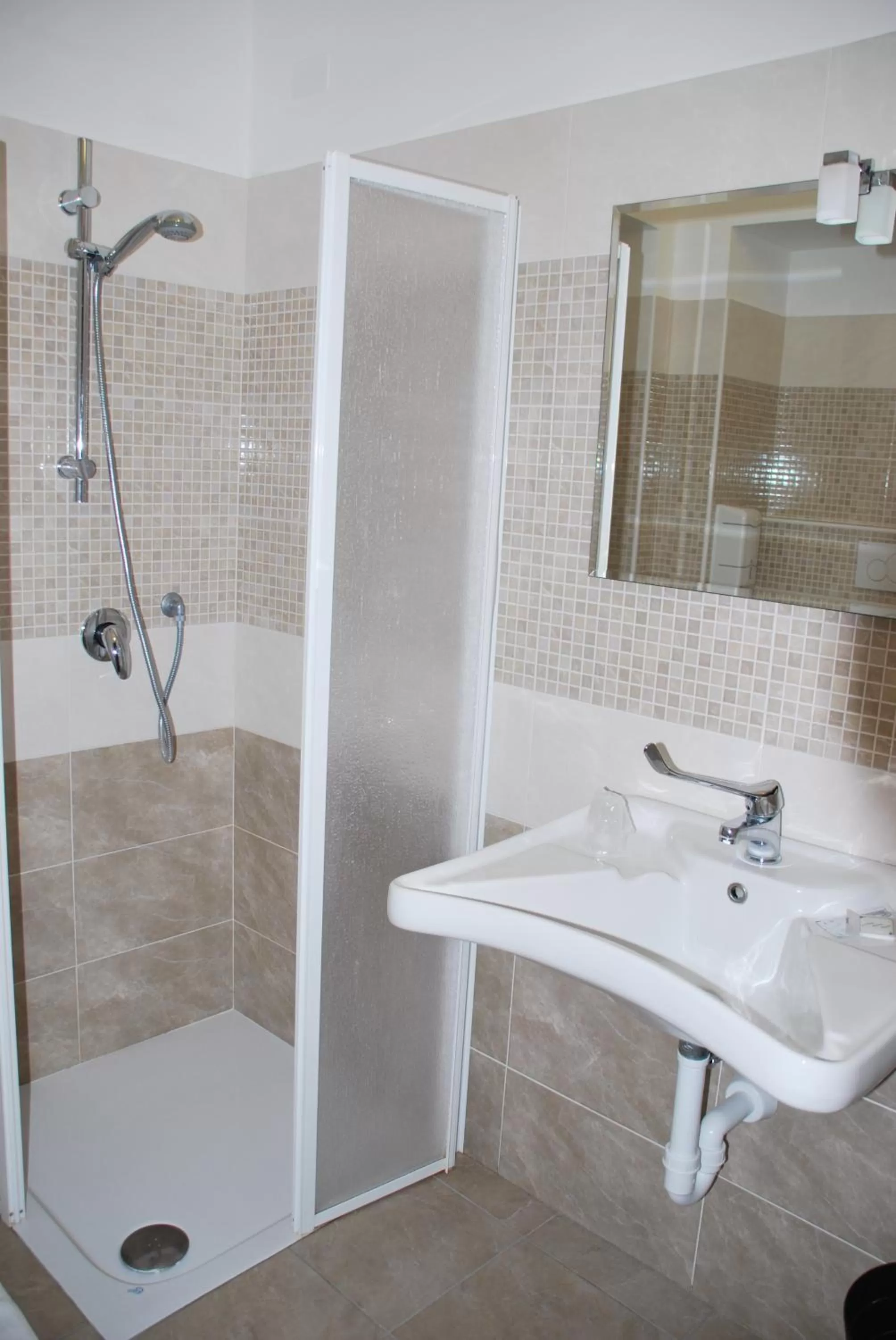 Toilet in Appartamenti Valdocco