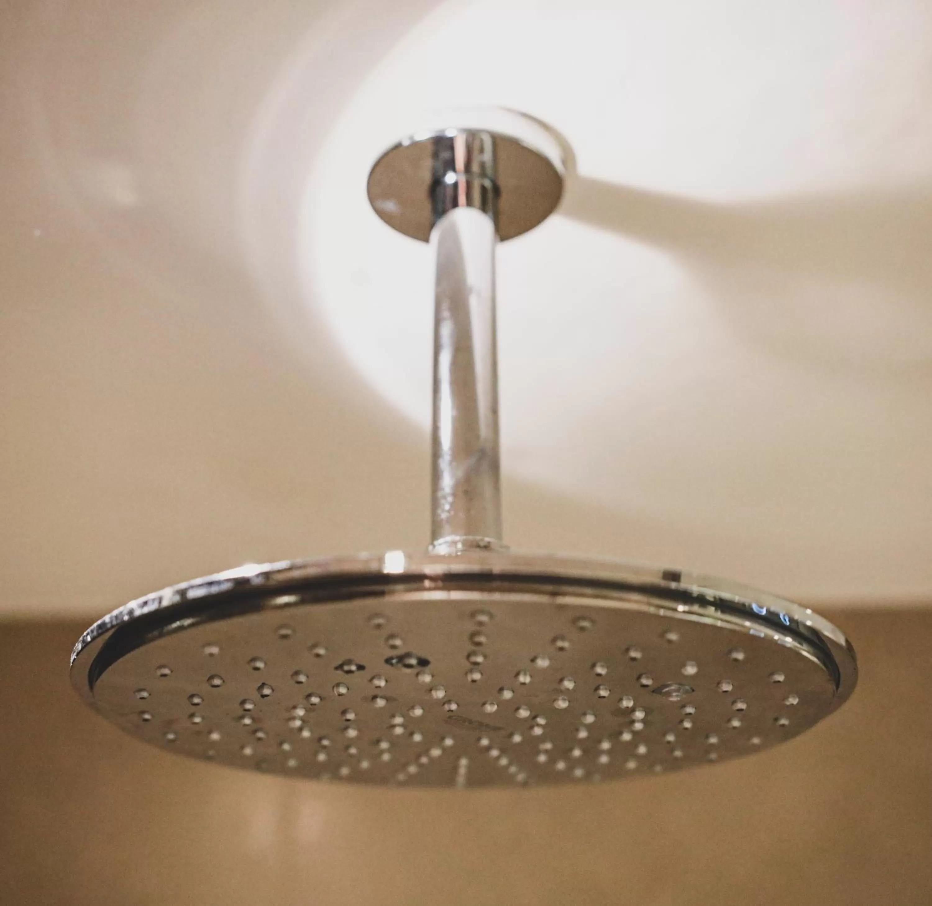 Bathroom in Hotel Indigo Glasgow by IHG