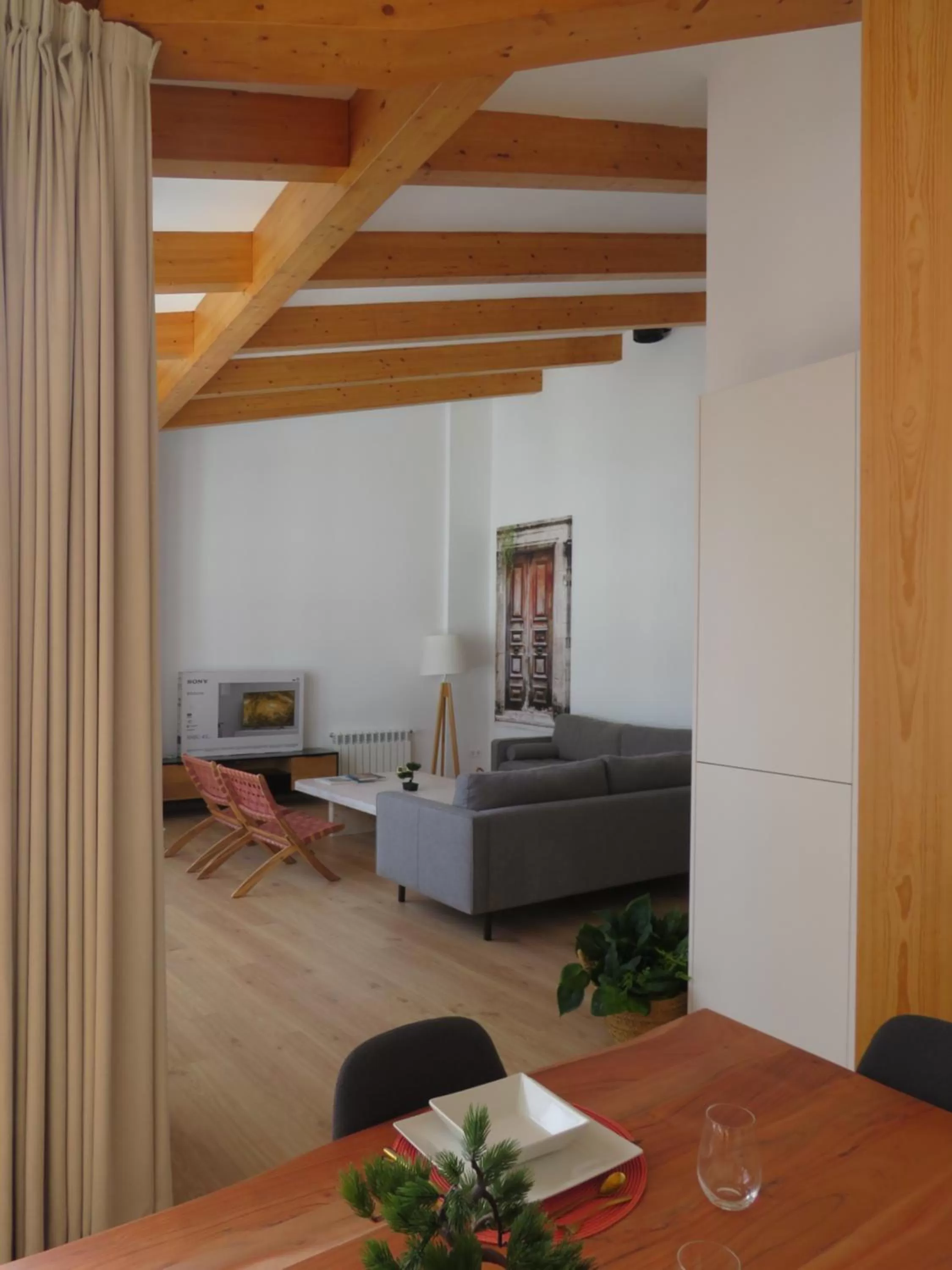 APARTAMENTOS ARMANYA 3