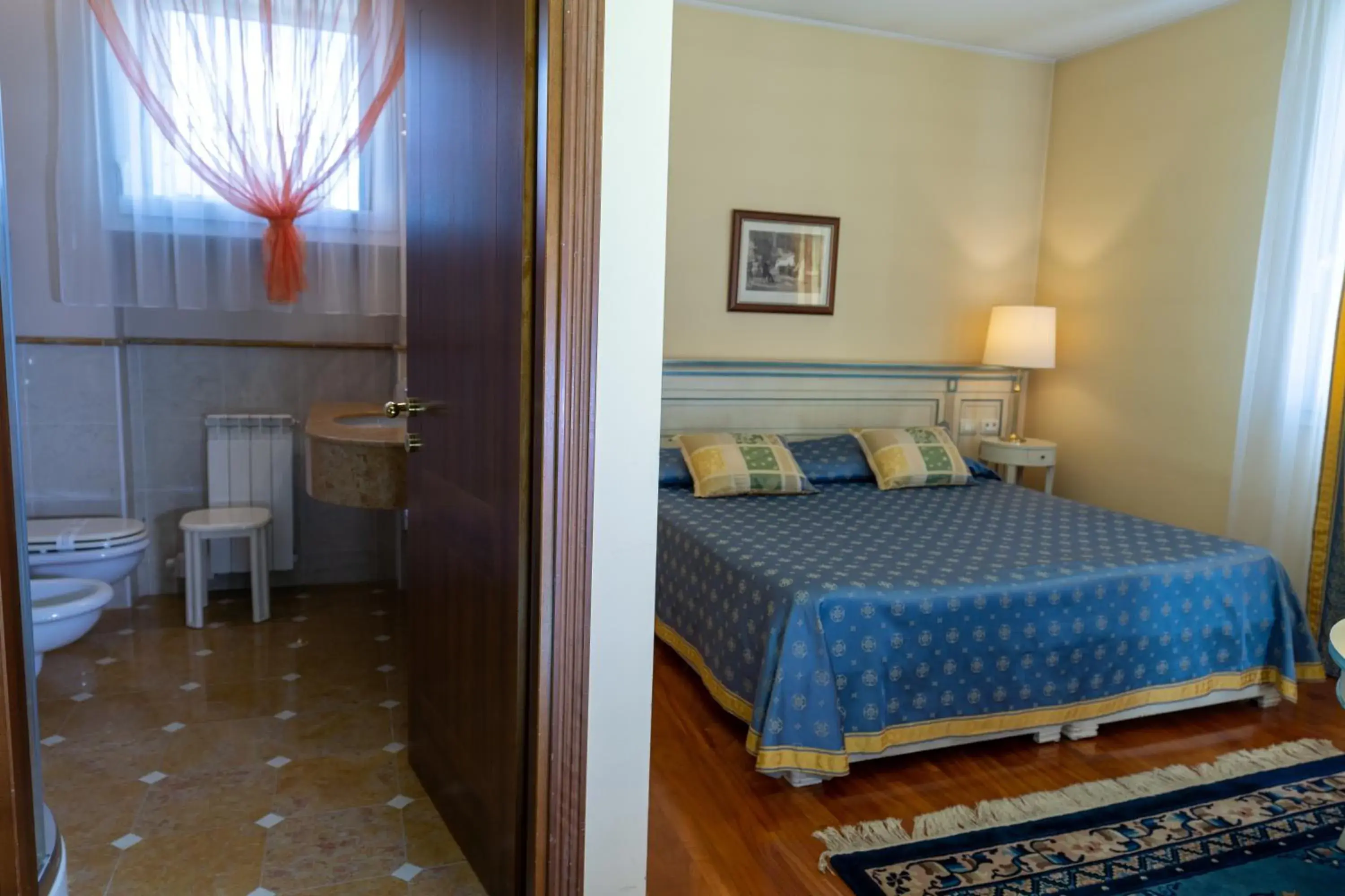 Suite - single occupancy in Le Muse Hotel Suite - single occupancy in Le Muse Hotel