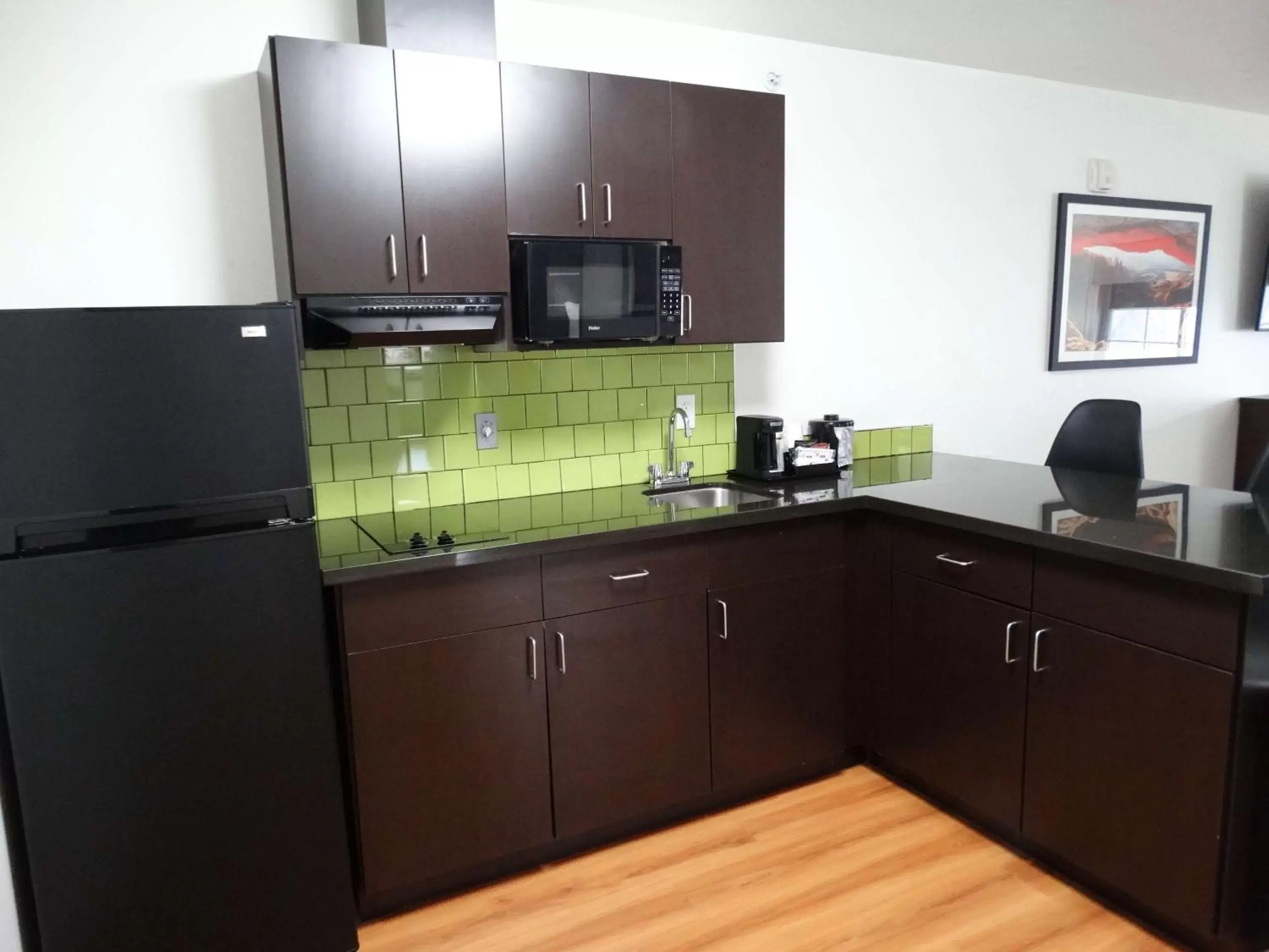 Family Suite with Two King Beds in Best Western Duchesne Inn Family Suite with Two King Beds in Best Western Duchesne Inn