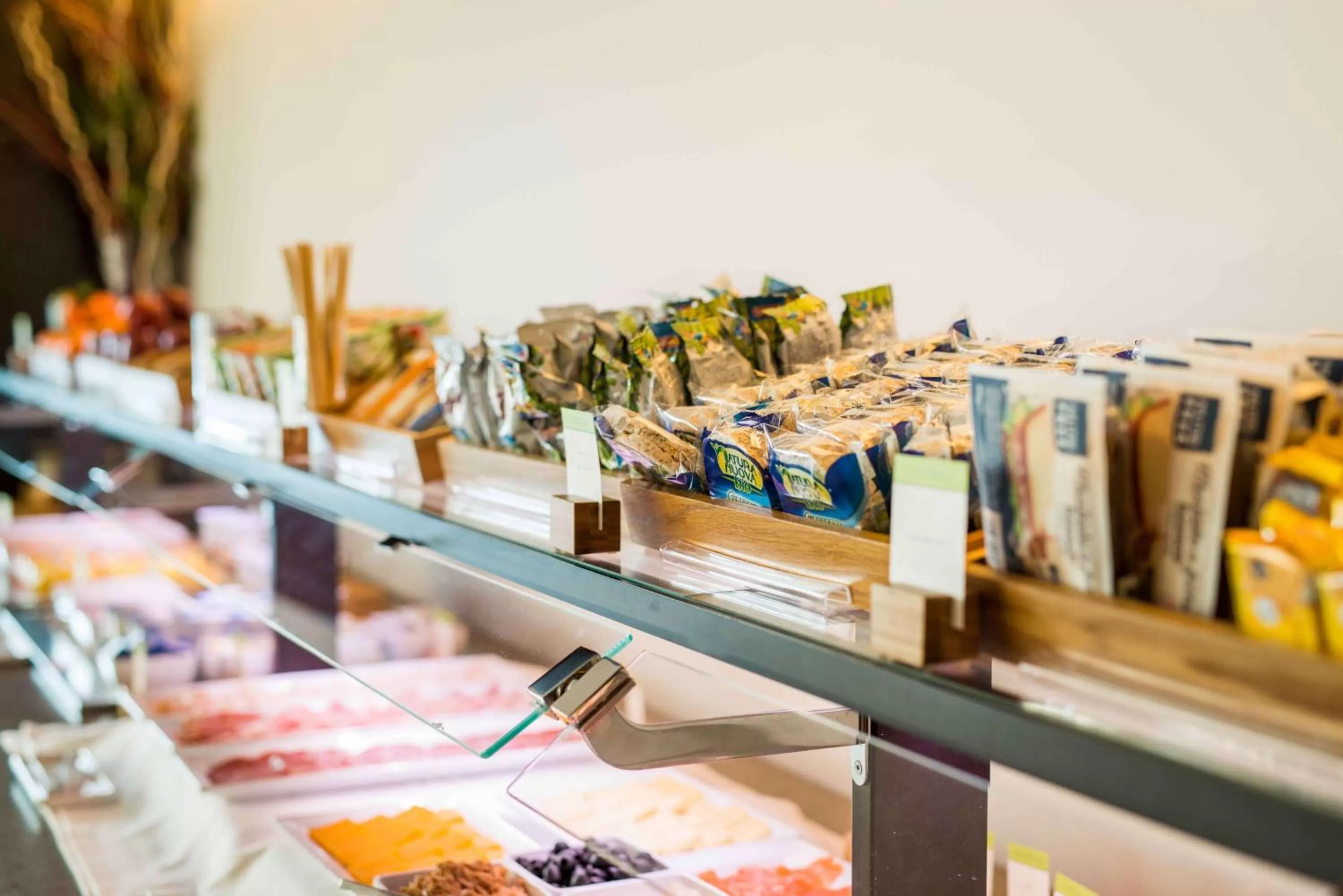 Dining area in DoubleTree by Hilton Hotel Venice - North