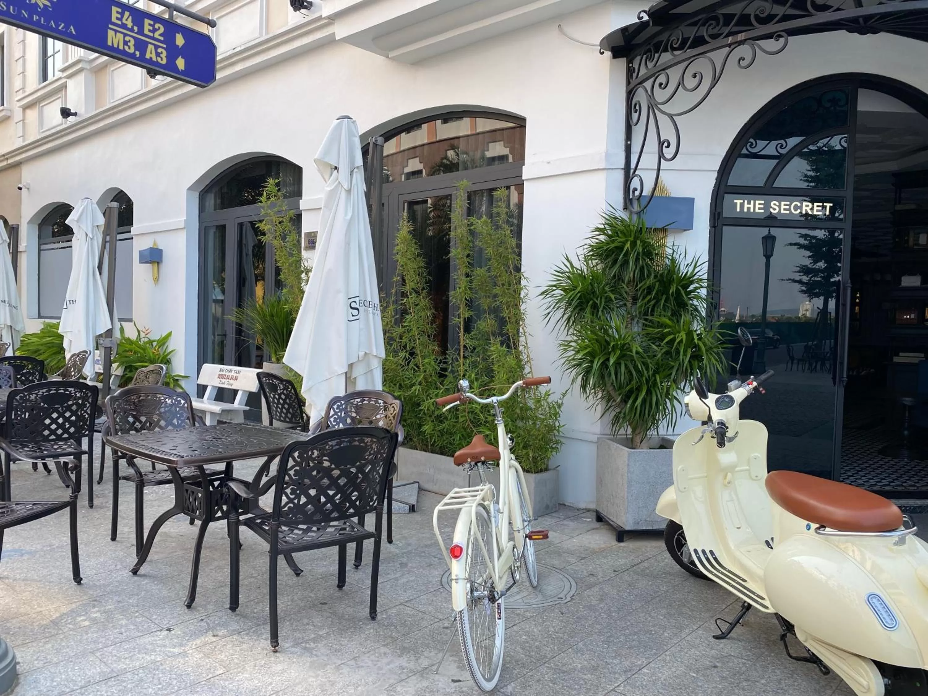 Other in The Exquisite HaLong Hotel