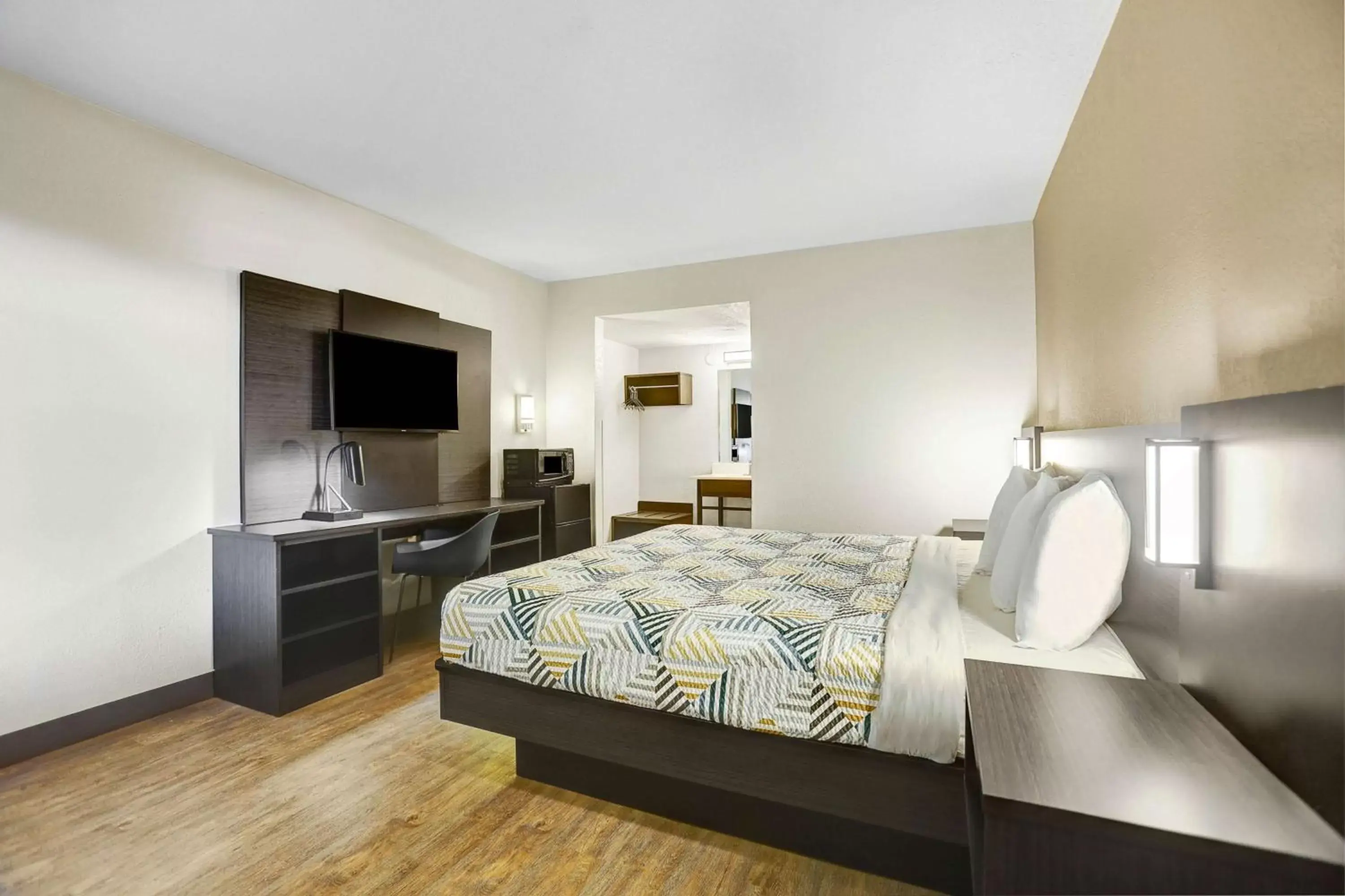 Motel 6-Amarillo, TX - Airport Motel 6-Amarillo, TX - Airport