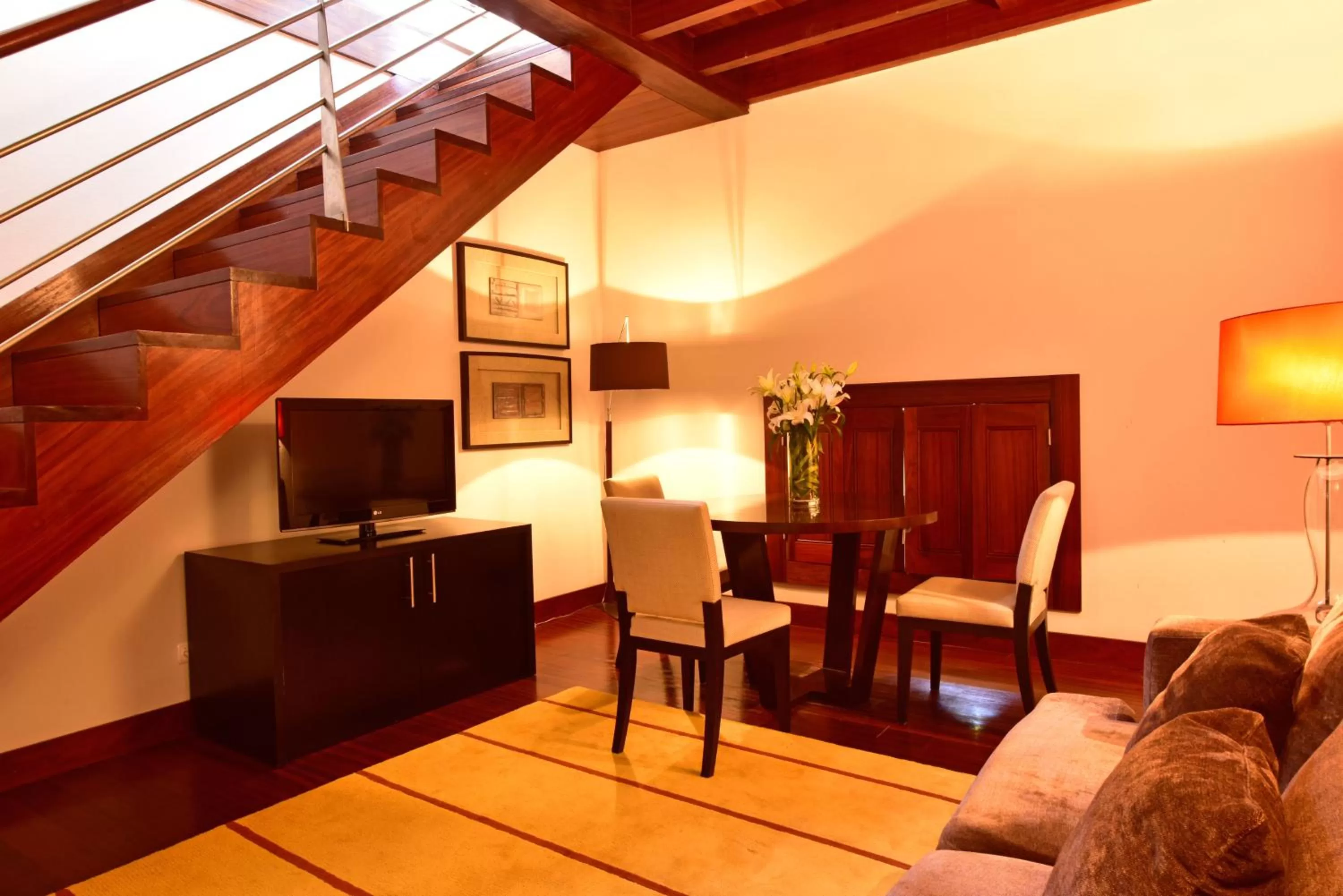 Other in Pousada Convento de Tavira