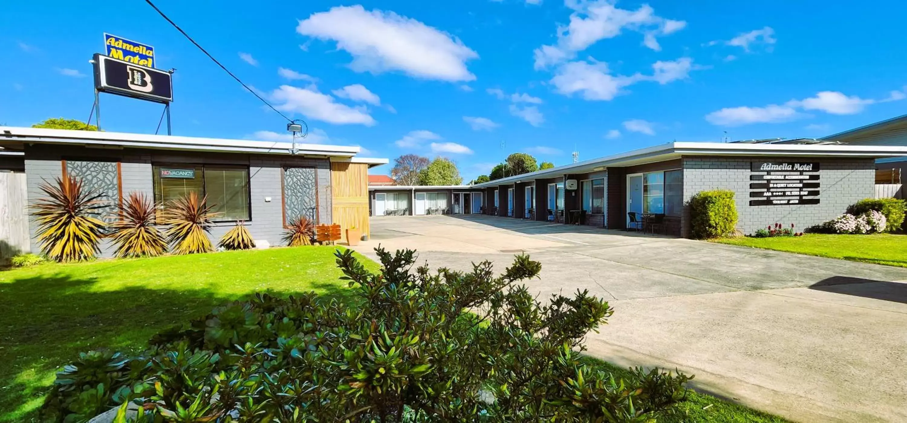 Admella Motel Admella Motel