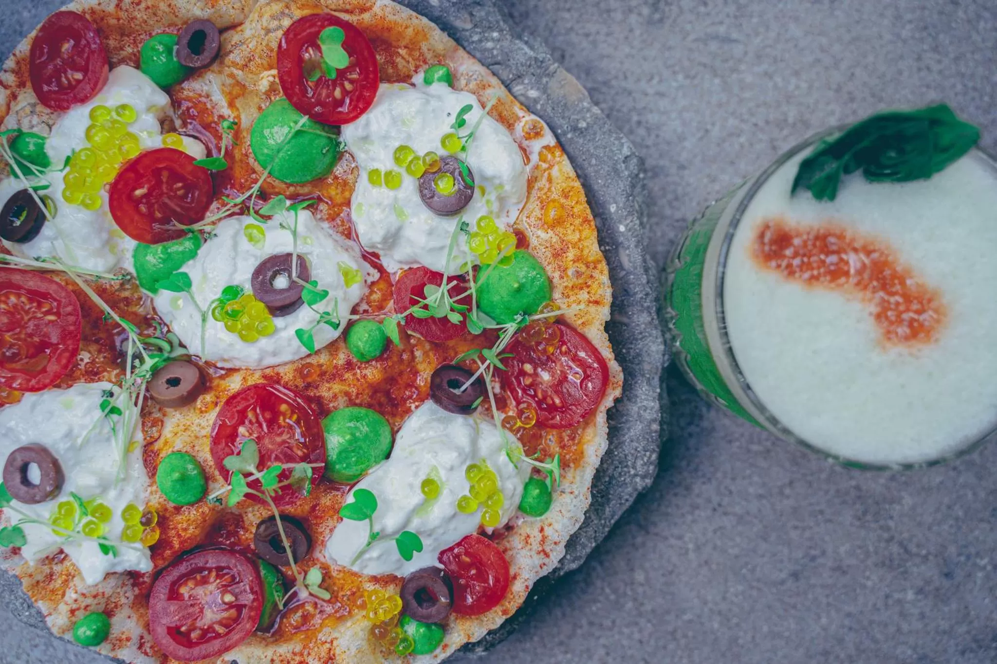 Restaurant/places to eat in Can Bordoy Grand House Hotel GL Preferred Hotel