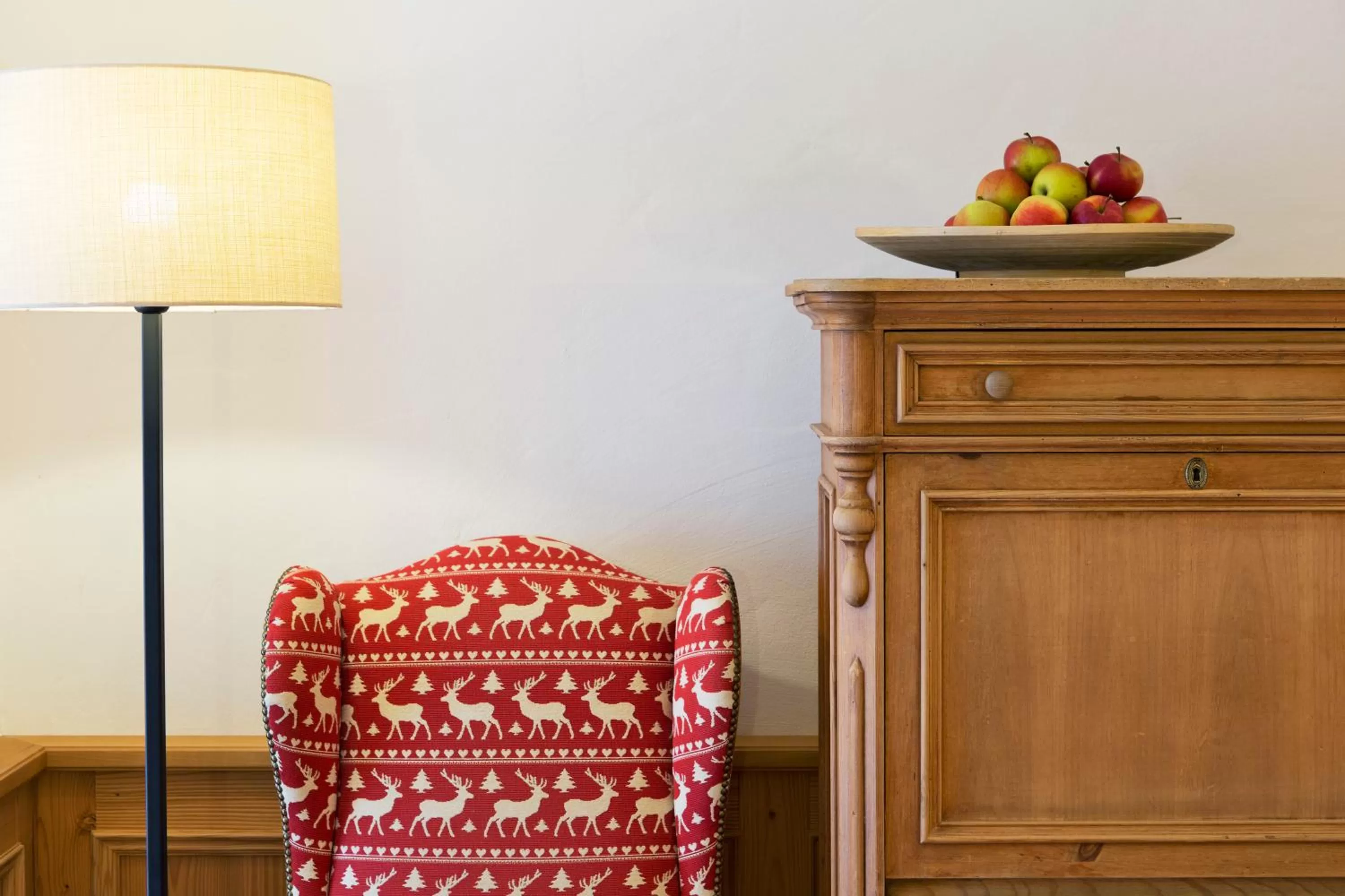 Decorative detail in ElisabethHotel Premium Private Retreat- Adults only