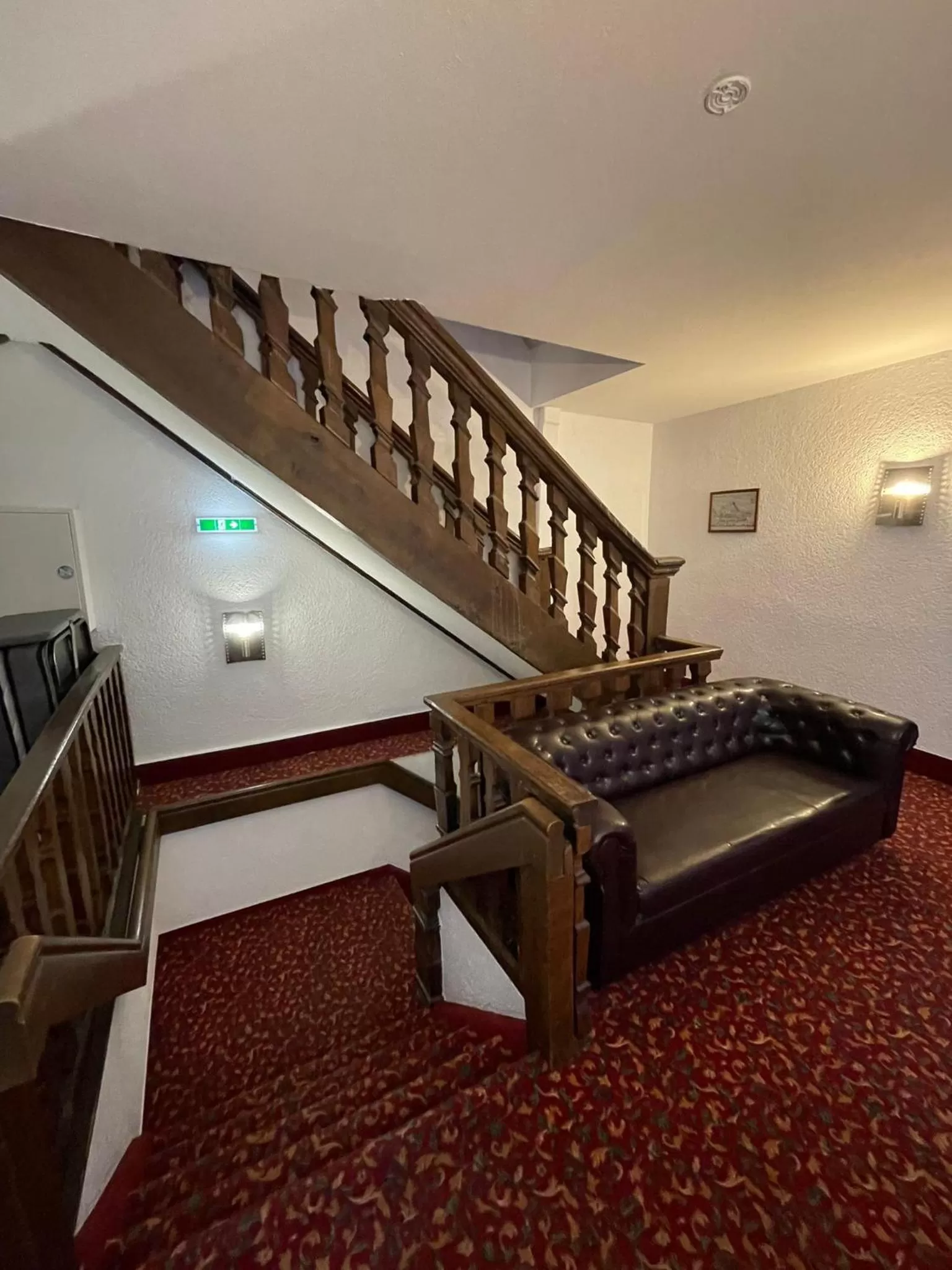 Other, Seating Area in Hotel Garni Ratstube