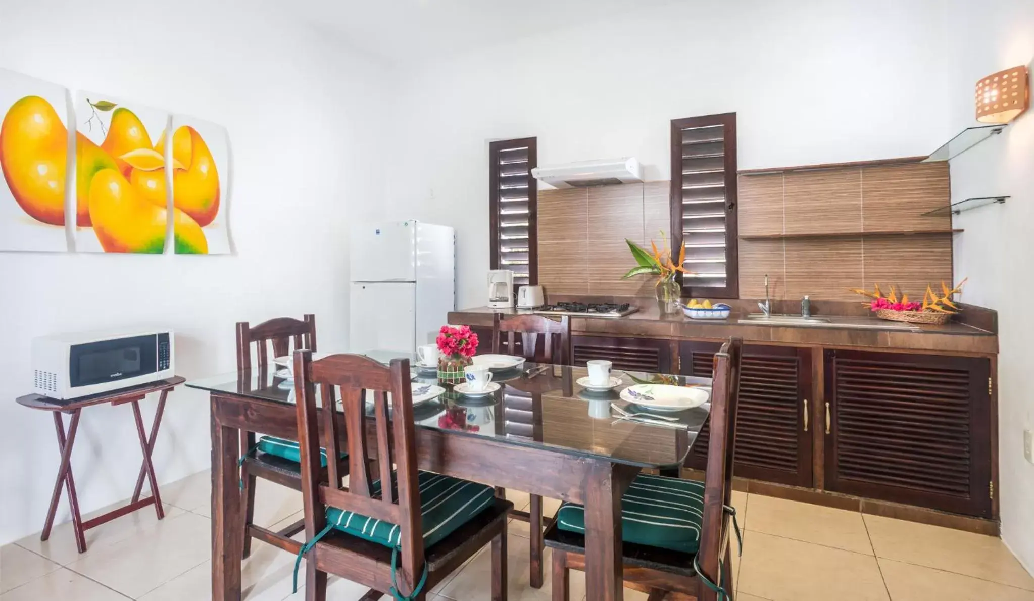 Deluxe Suite with Private Pool - single occupancy in Villas El Encanto Cozumel Deluxe Suite with Private Pool - single occupancy in Villas El Encanto Cozumel