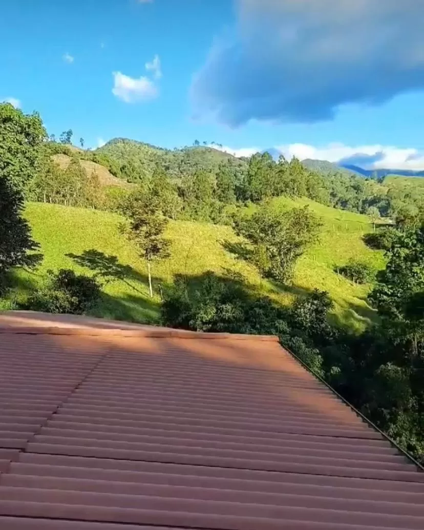 View (from property/room) in Ecoresort Gran Azul