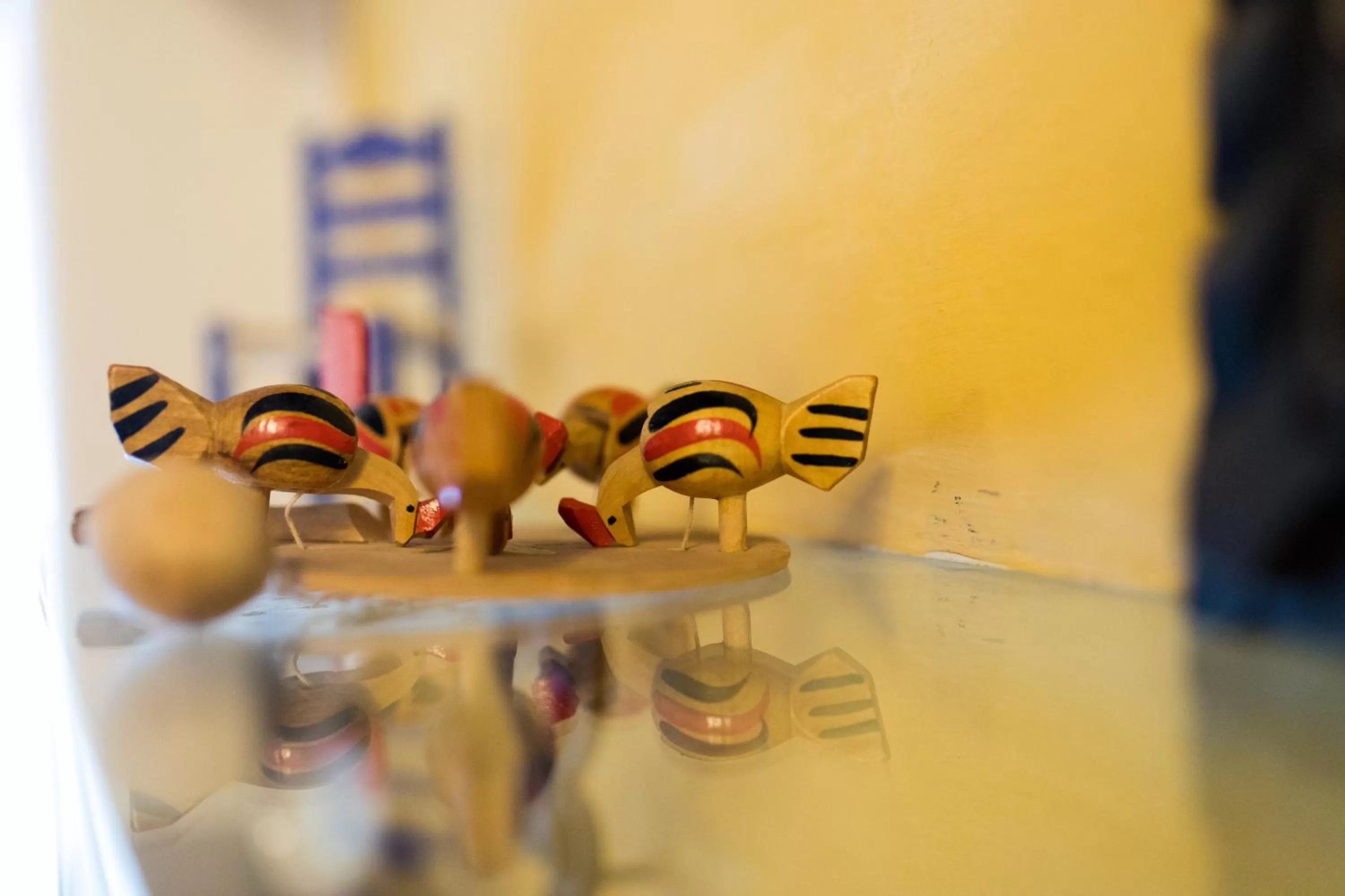 Decorative detail in Sanbernabé tres