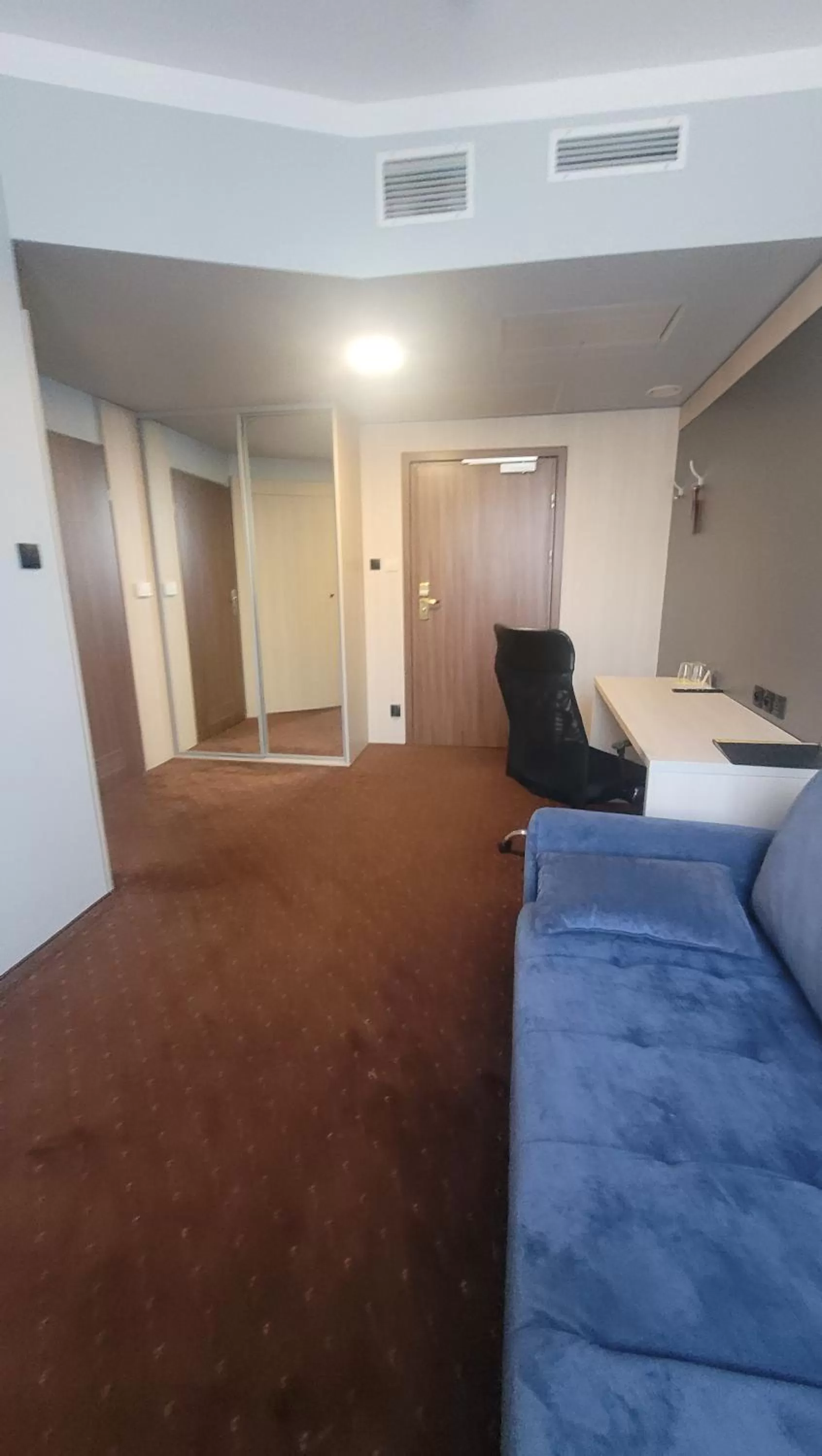 euroHOTEL Sosnowiec Kazimierz