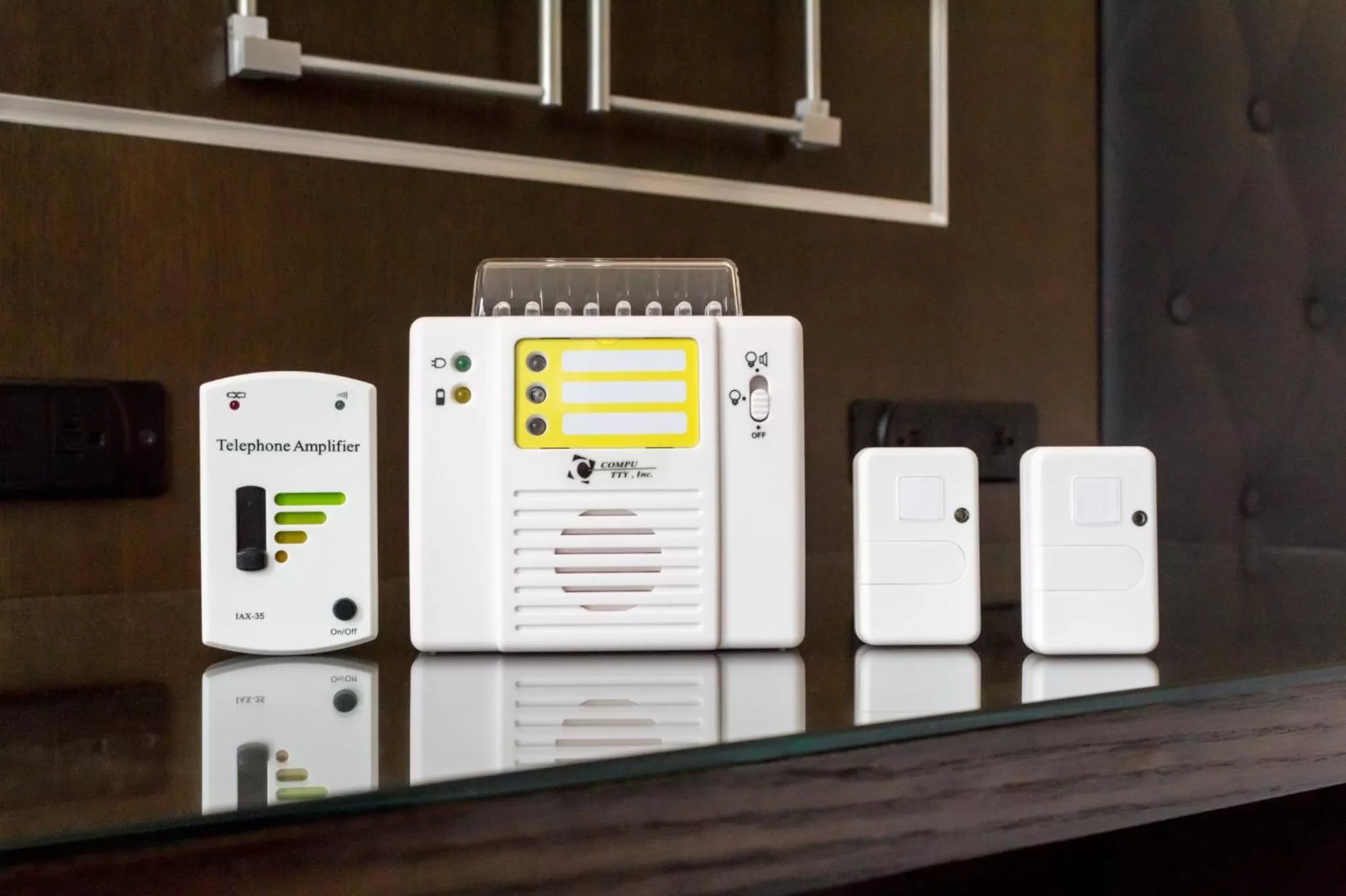 Photo of the whole room in Archer Hotel New York